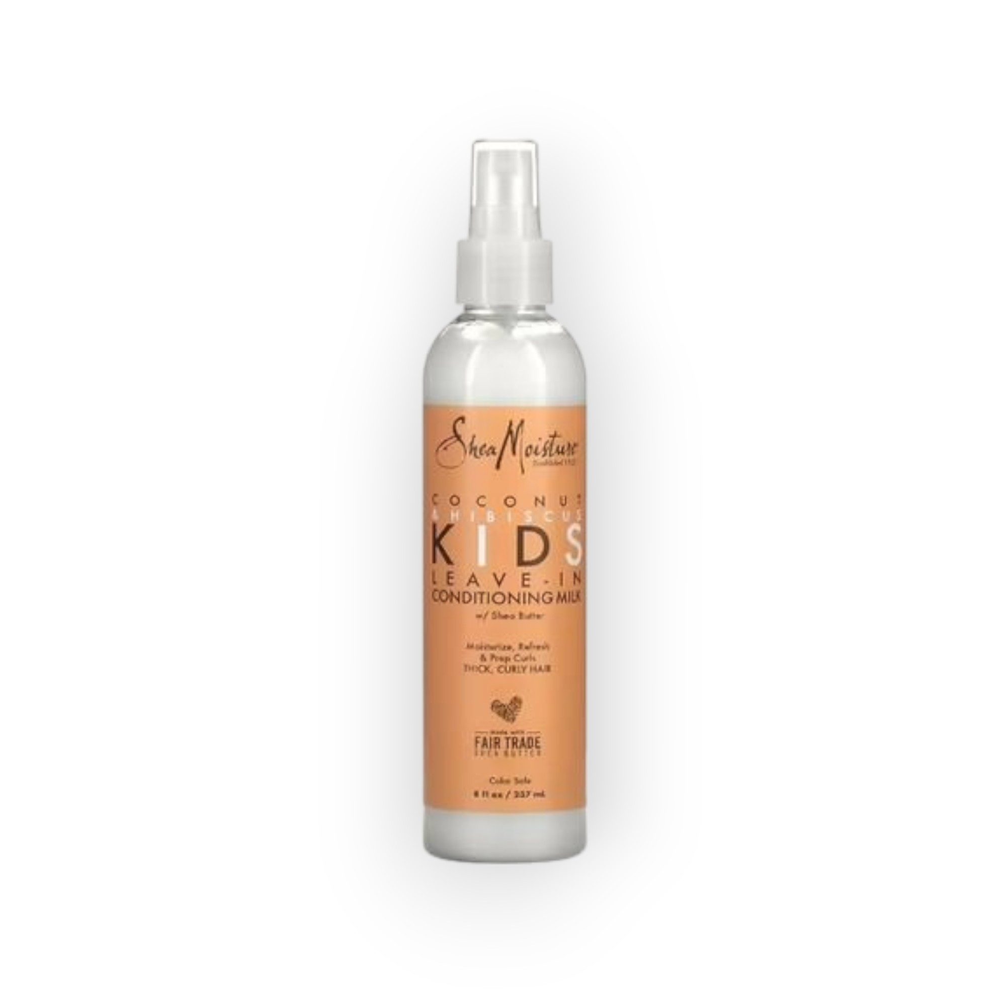 Shea Moisture Haarcreme Shea Moisture Kids Coconut Leave-In Conditioning Milk
