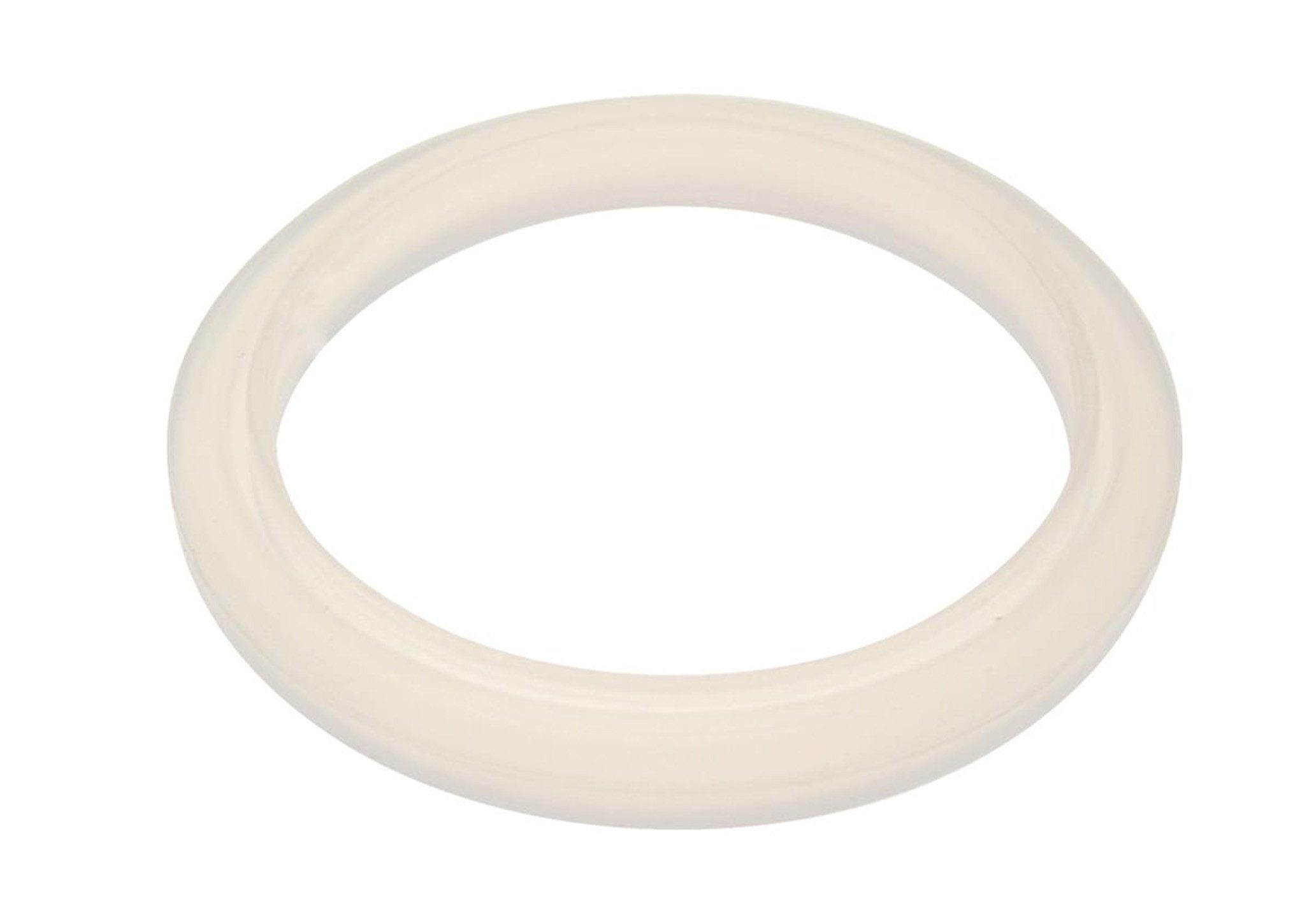 Dichtungsring Smeg 754132514 Dampf-Brüh-Dichtung O-Ring für ECF01 Espressomaschine