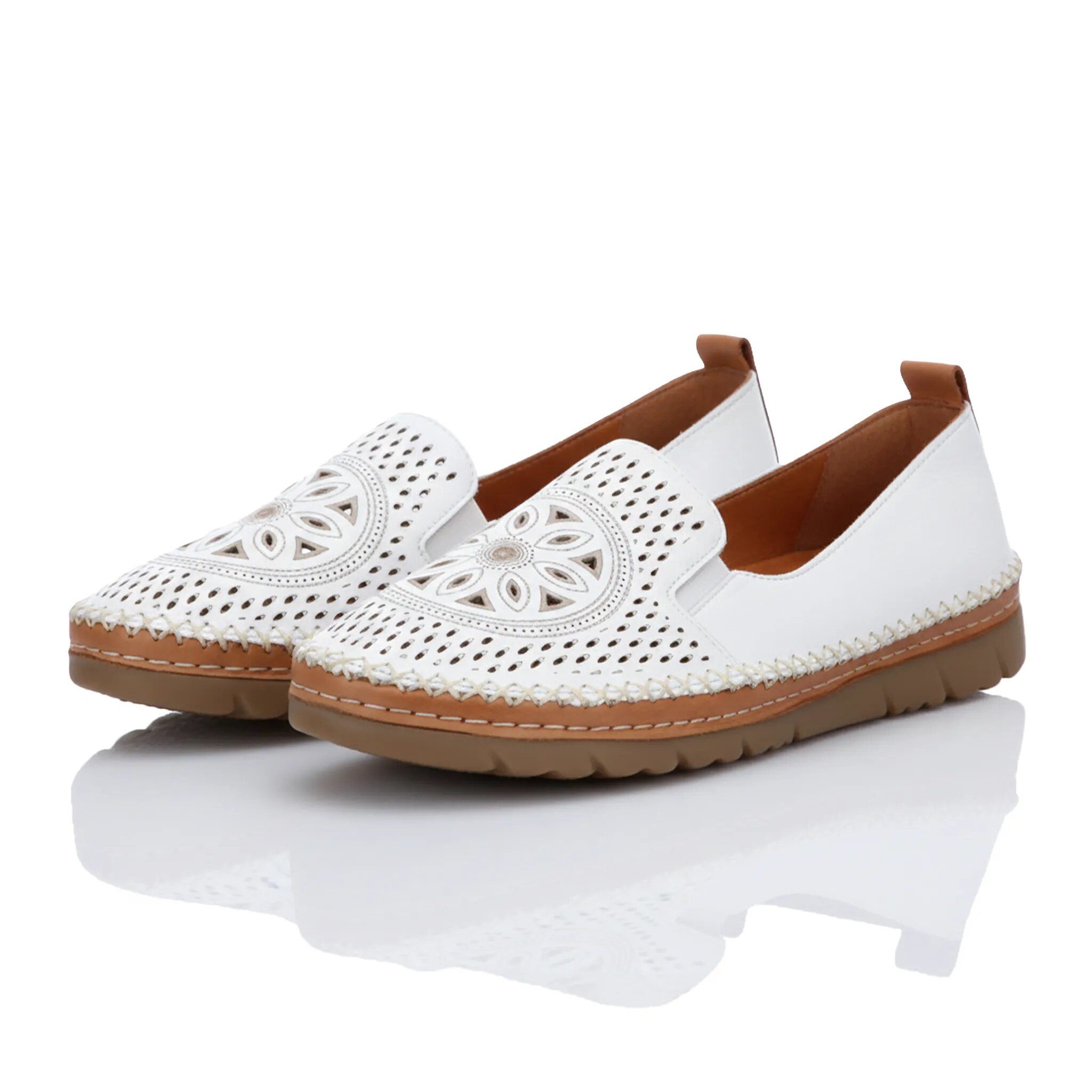 Gemini Damen Slipper