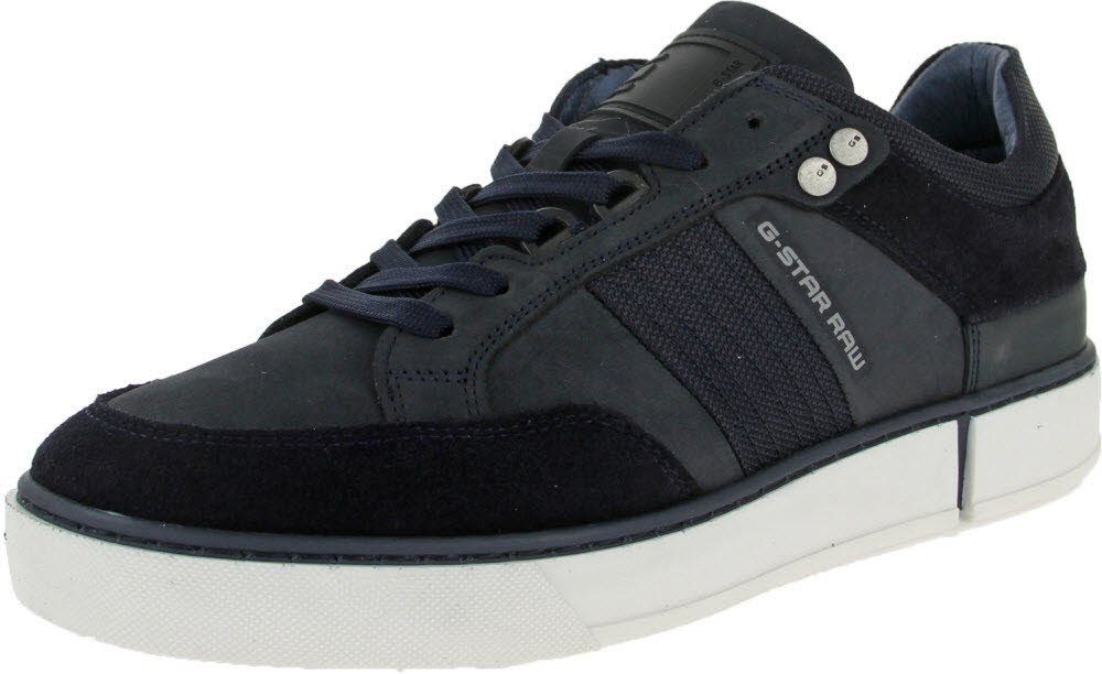G-Star Herren Sneaker Schnürschuh