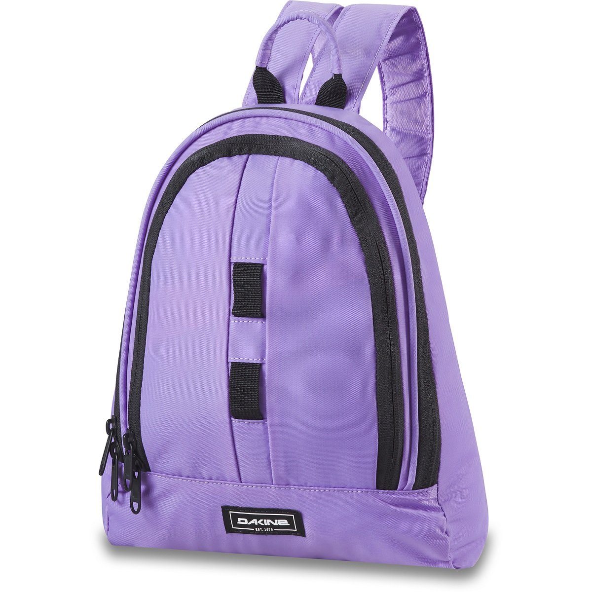 Dakine Daypack Cosmo 6.5L, Logo violet