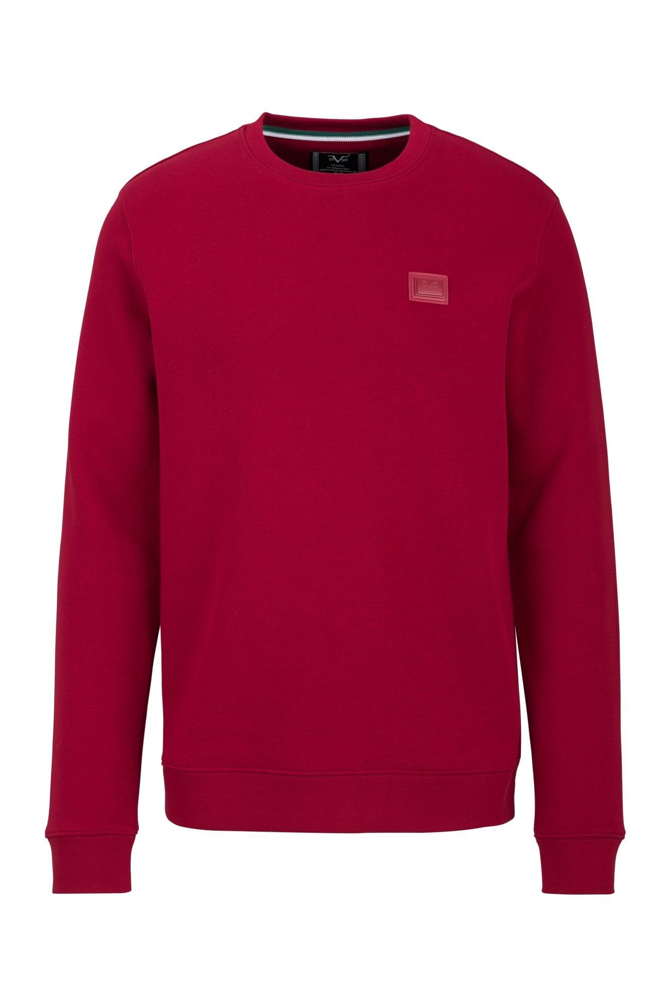19V69 Italia by Versace Sweatshirt by Versace Sportivo SRL - Nico | Sweatshirts
