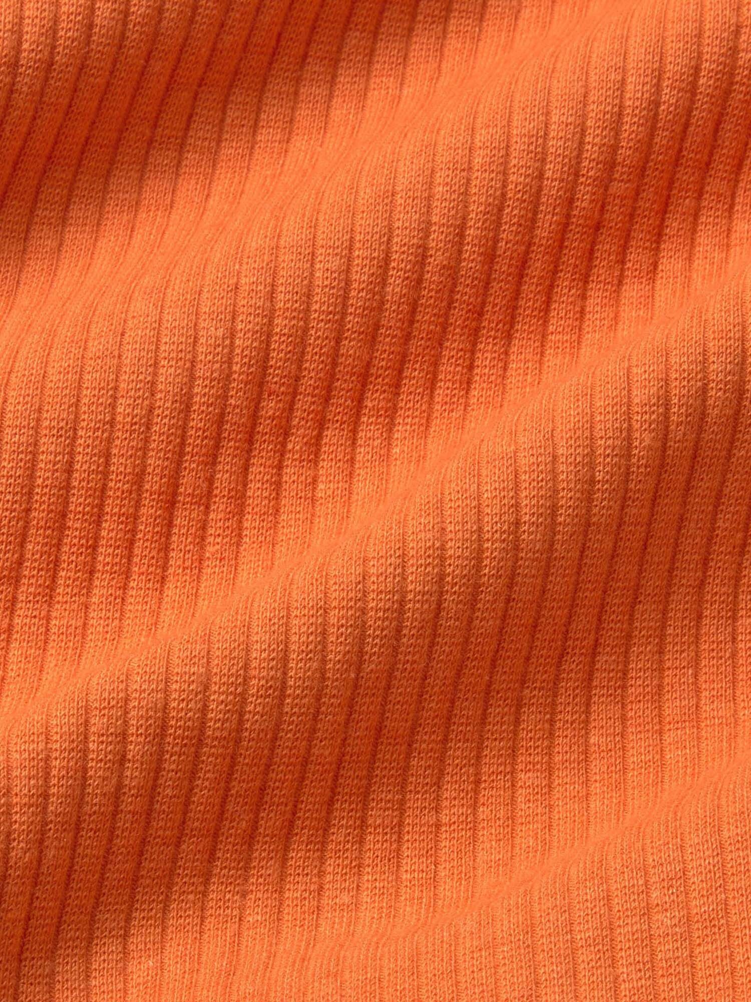 Thinking Mu Longsleeve Hemp Aine Top