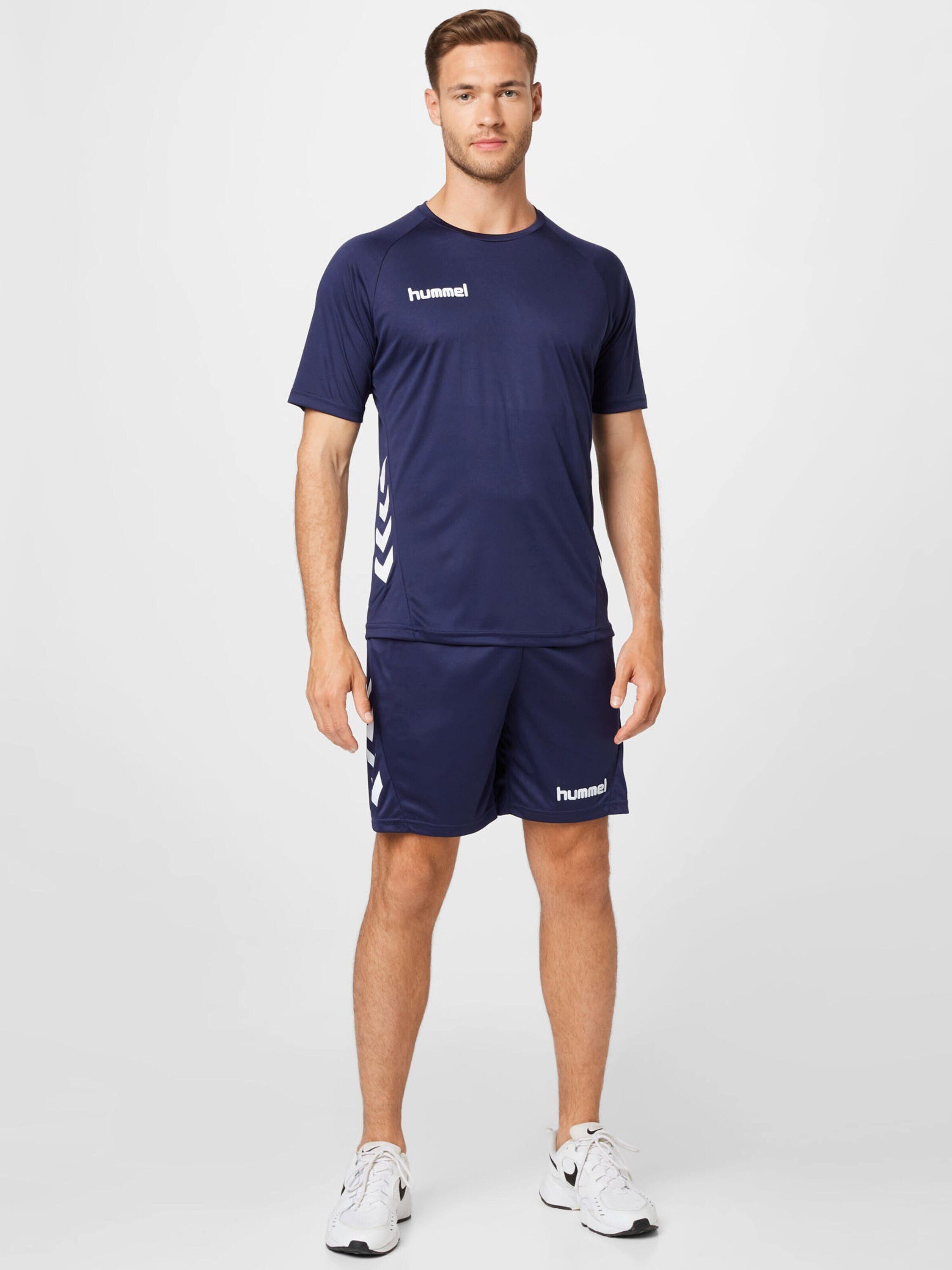 hummel Trainingsanzug (1-tlg)