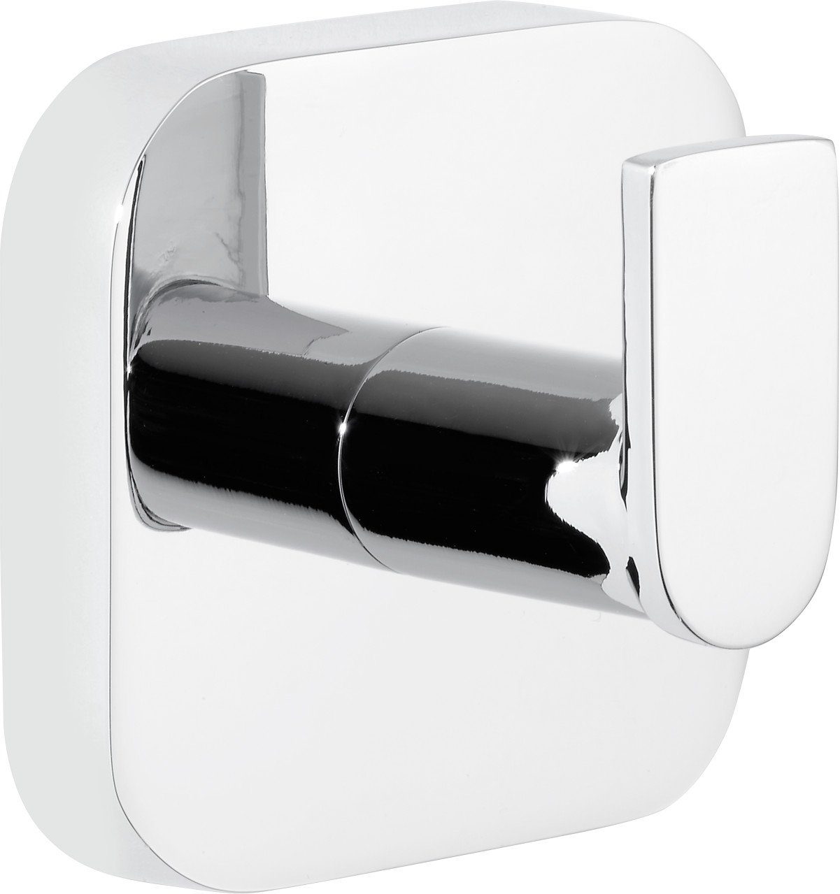 tesa Handtuchhaken tesa Handtuchhaken Elegaant Metall, günstig online kaufen