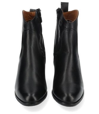 Everybody Stiefelette Glattleder Stiefelette