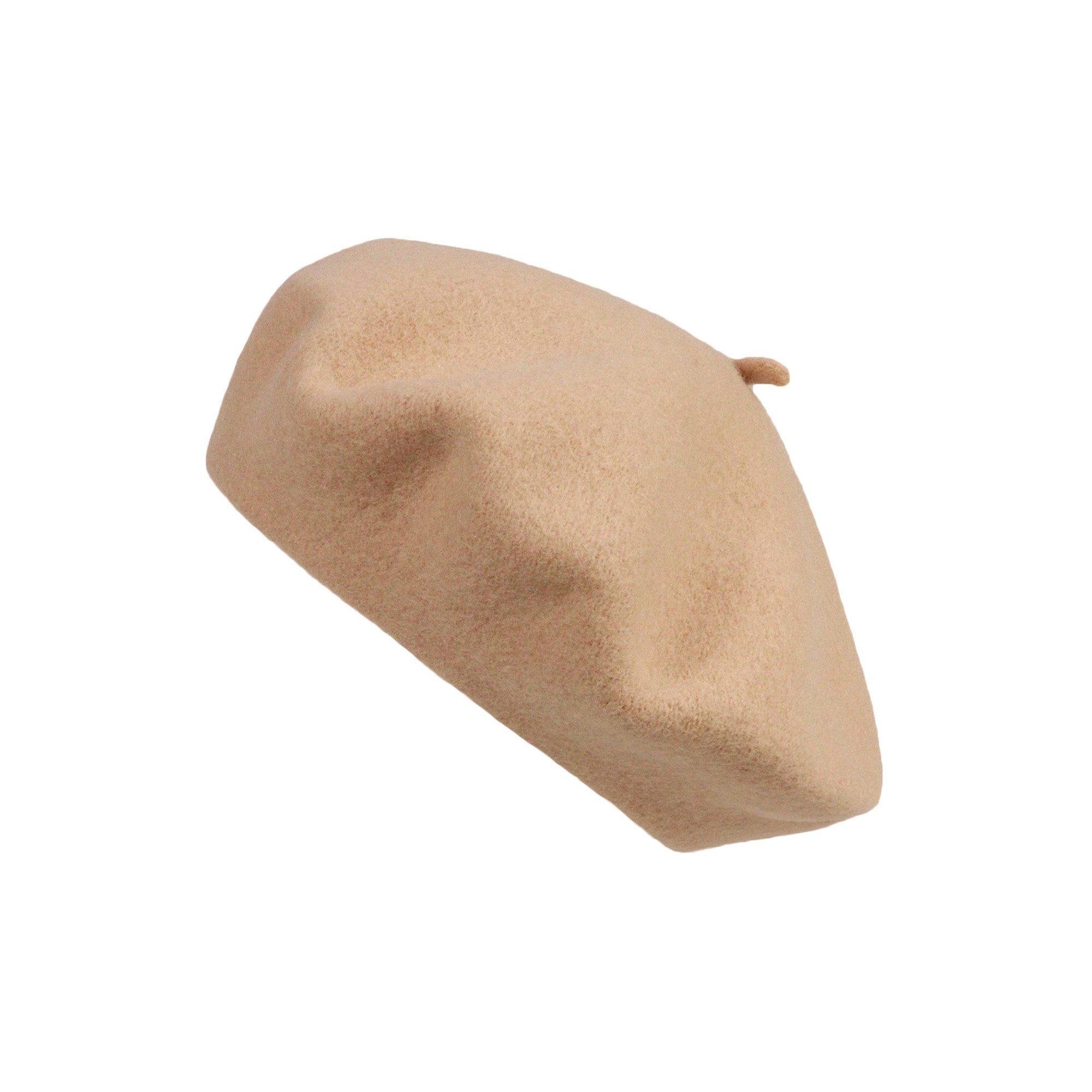 ZEBRO Baskenmütze Beret Clarissa günstig online kaufen