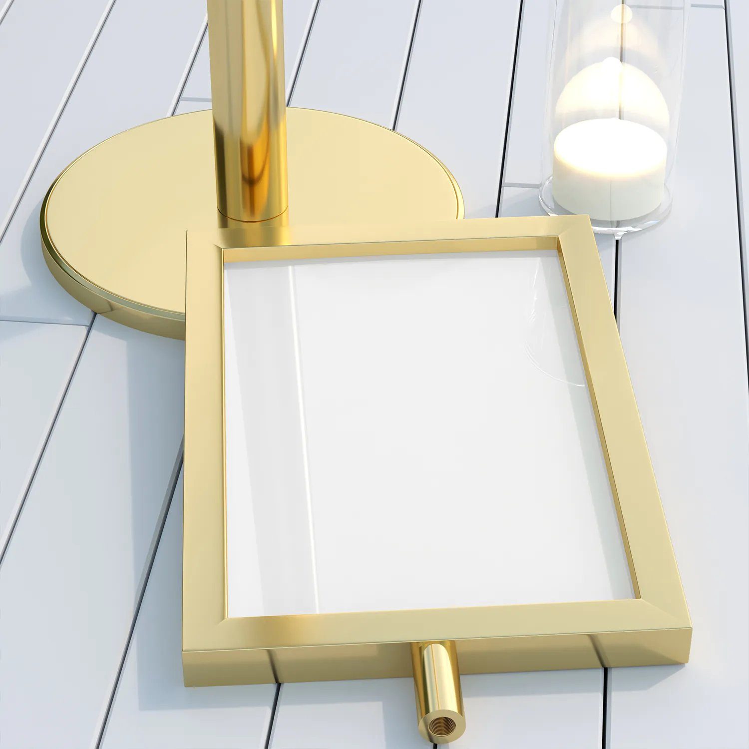 GGMMÖBEL Leitplanke OSCAR