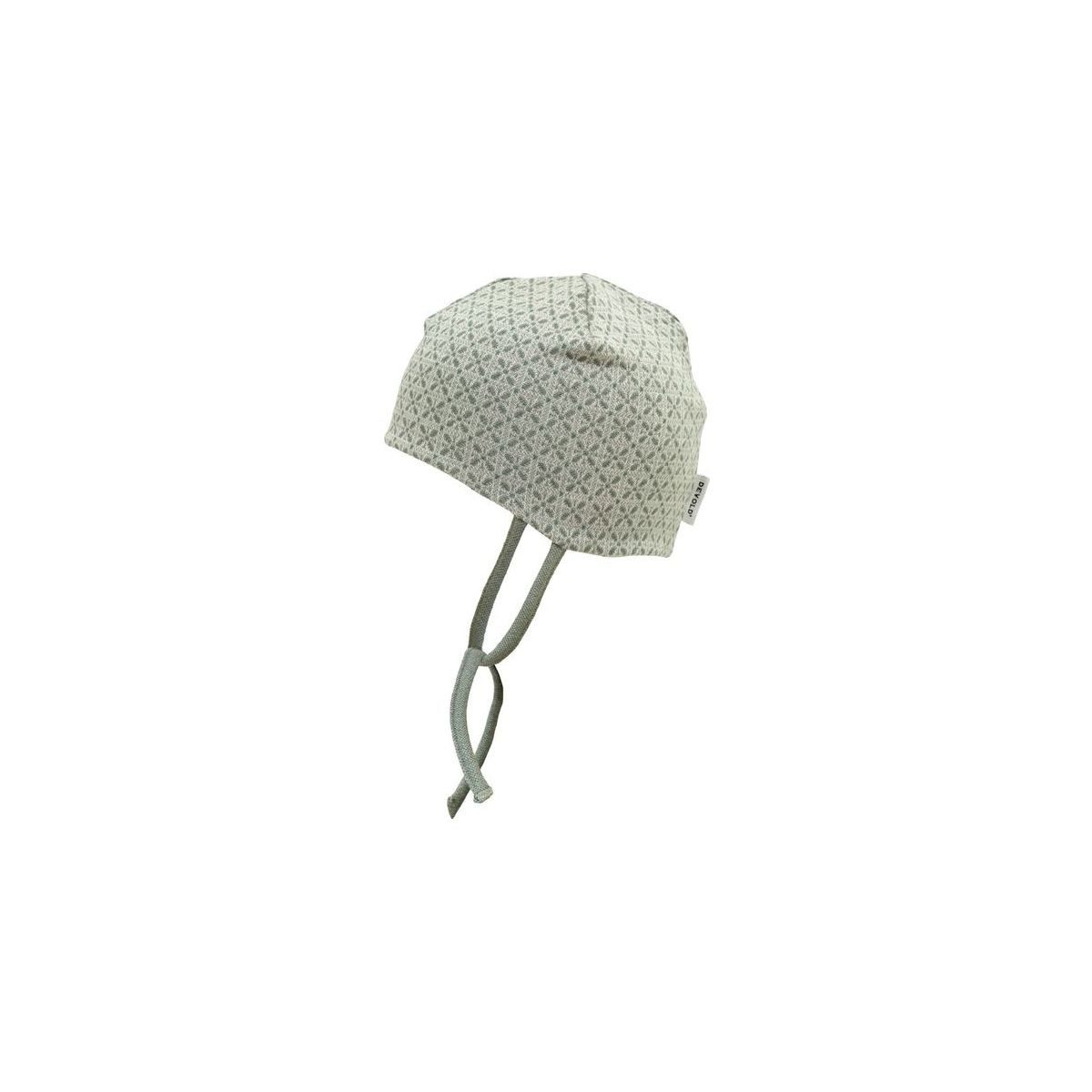 Devold Beanie Litleegga Merino Beanie Baby Kuschelig warme Babymütze mit optimaler Isolierung, maschinenwaschbar