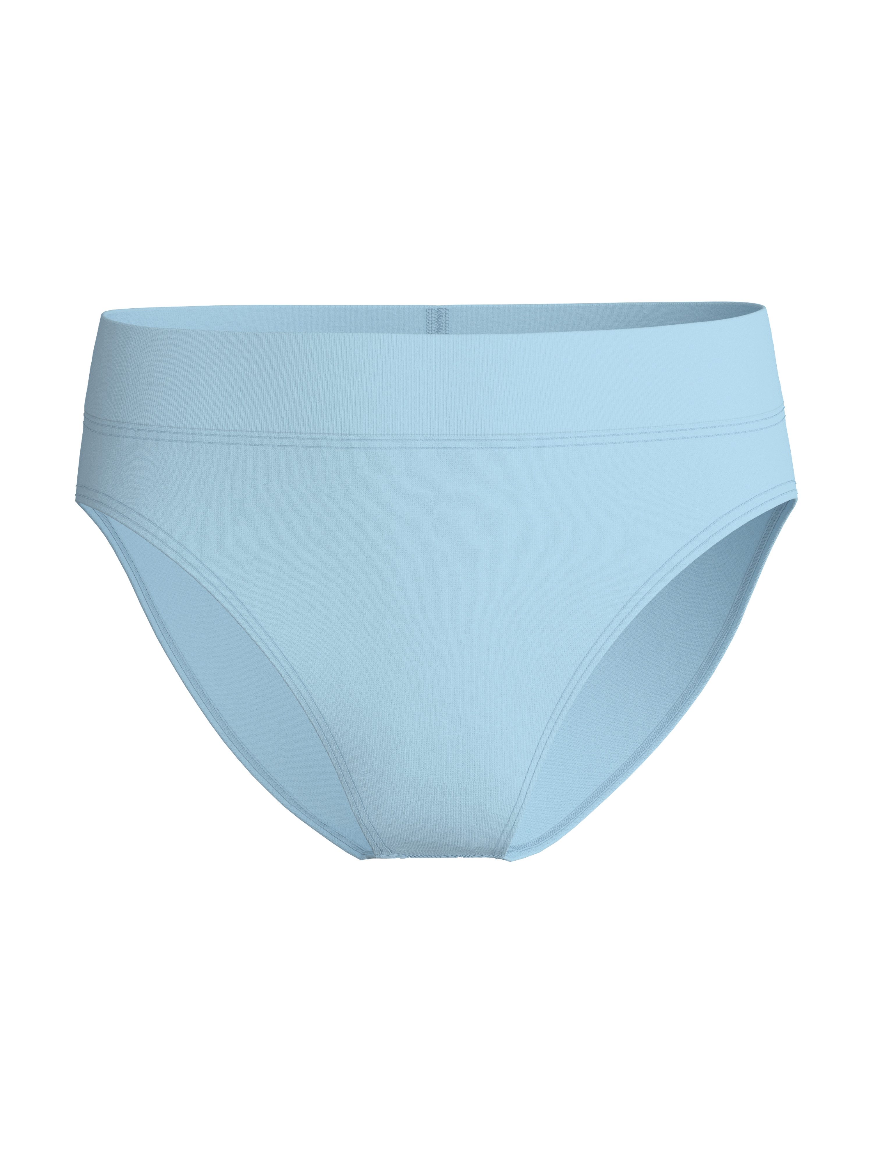 CALIDA Slip Elastic breiter Softbund, elastisch, Single Jersey, atmungsaktiv, weich