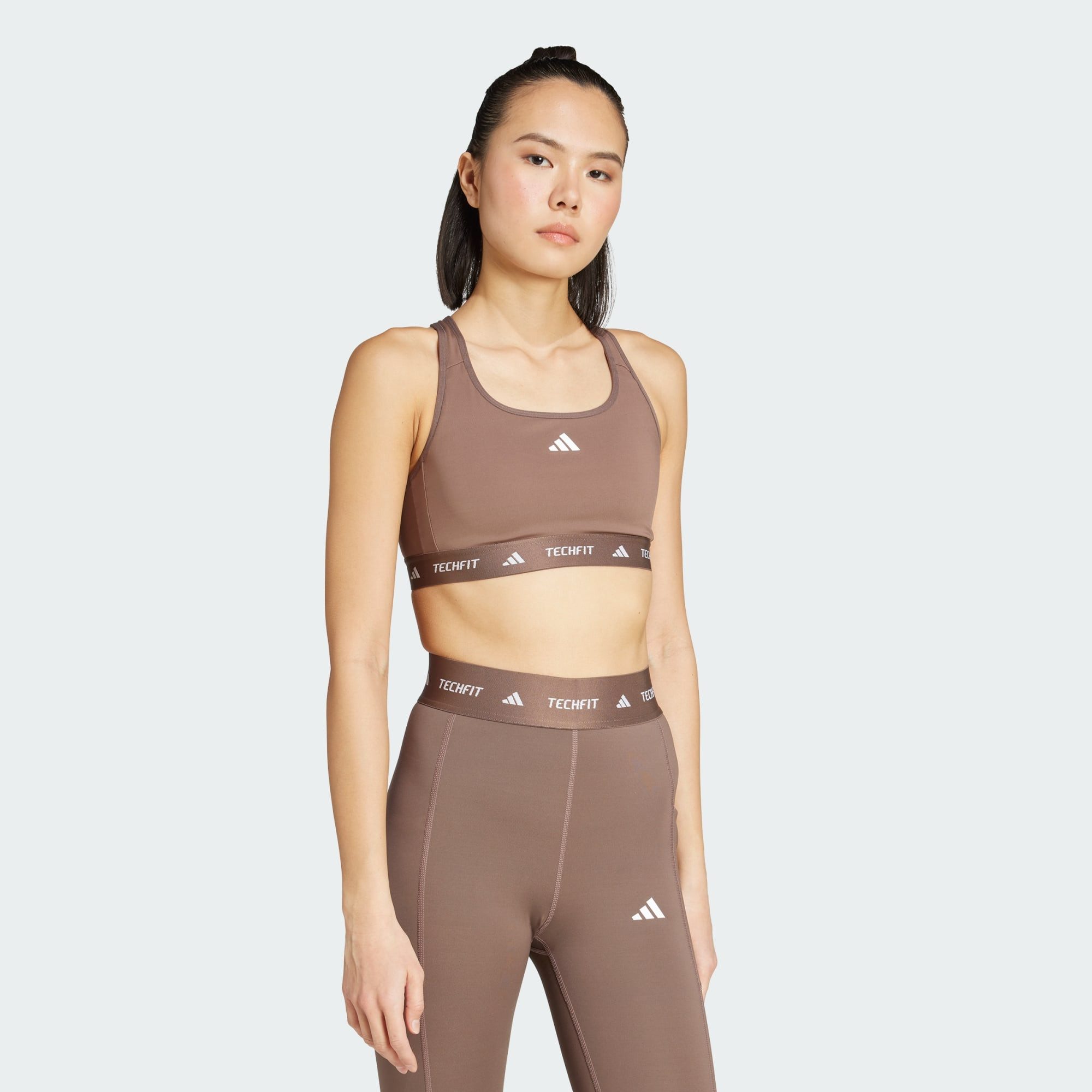 adidas Performance Sport-BH TECHFIT SPORT-BH günstig online kaufen