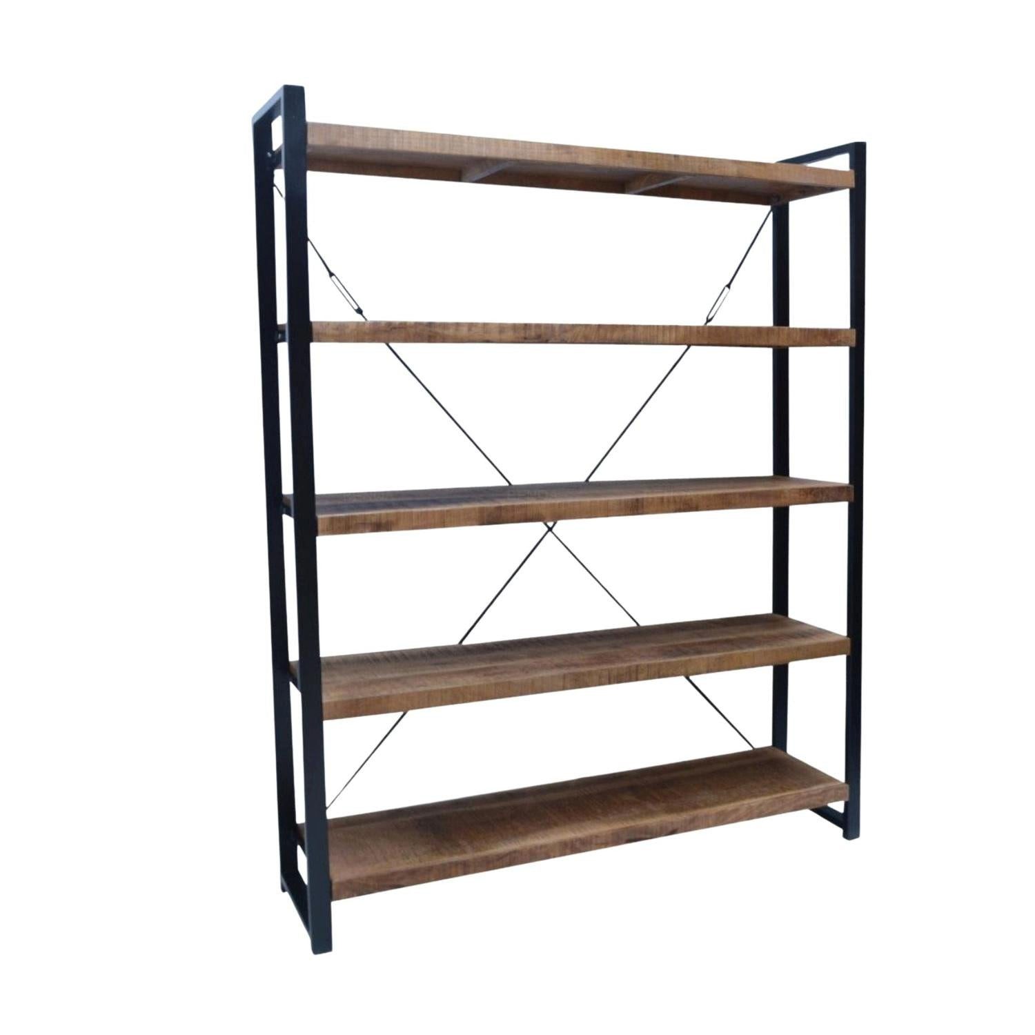 Benoa Highboard