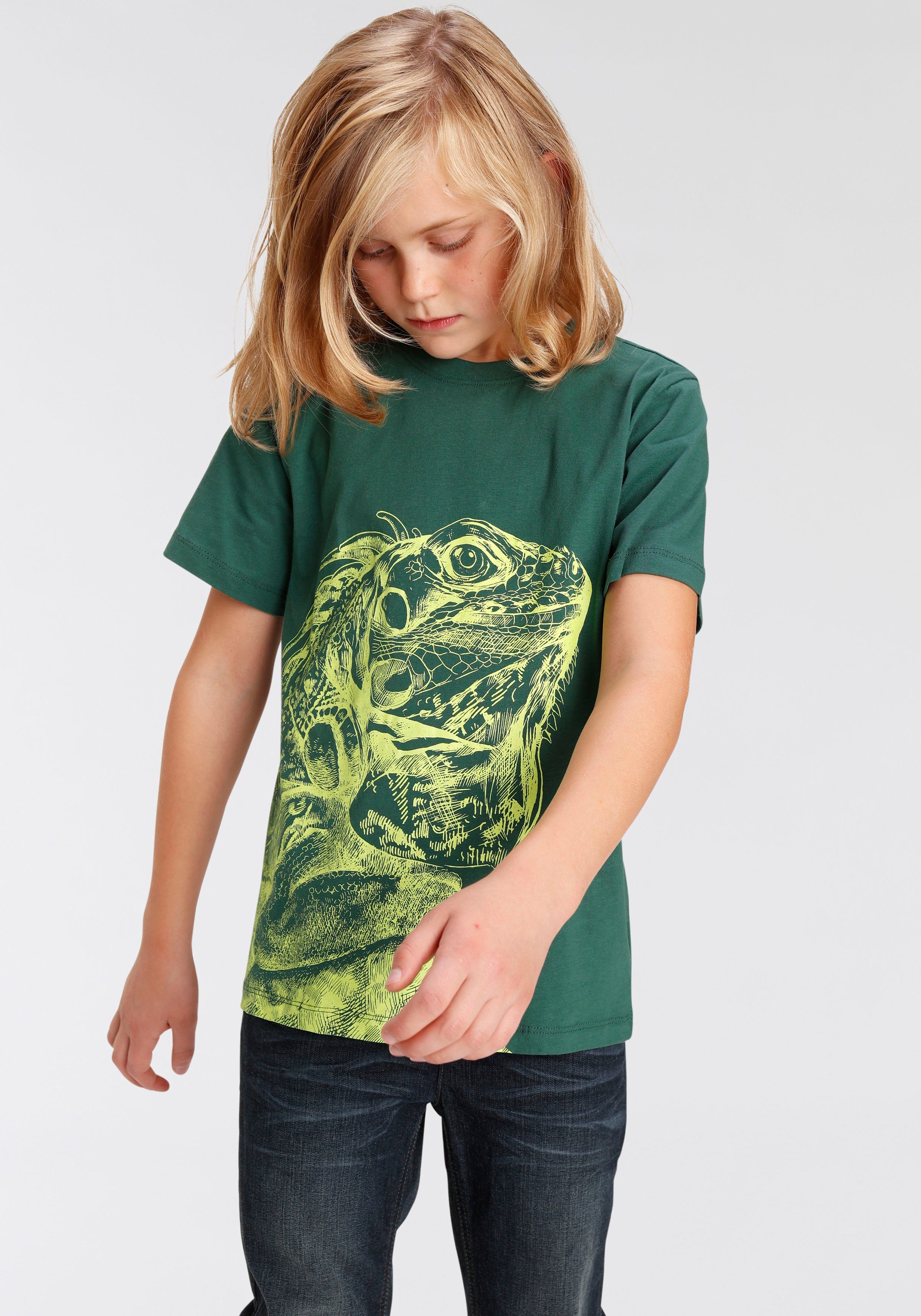 KIDSWORLD GECKO T-Shirt