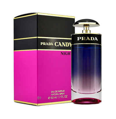 PRADA Eau de Parfum Prada Candy Night EDP 50ml