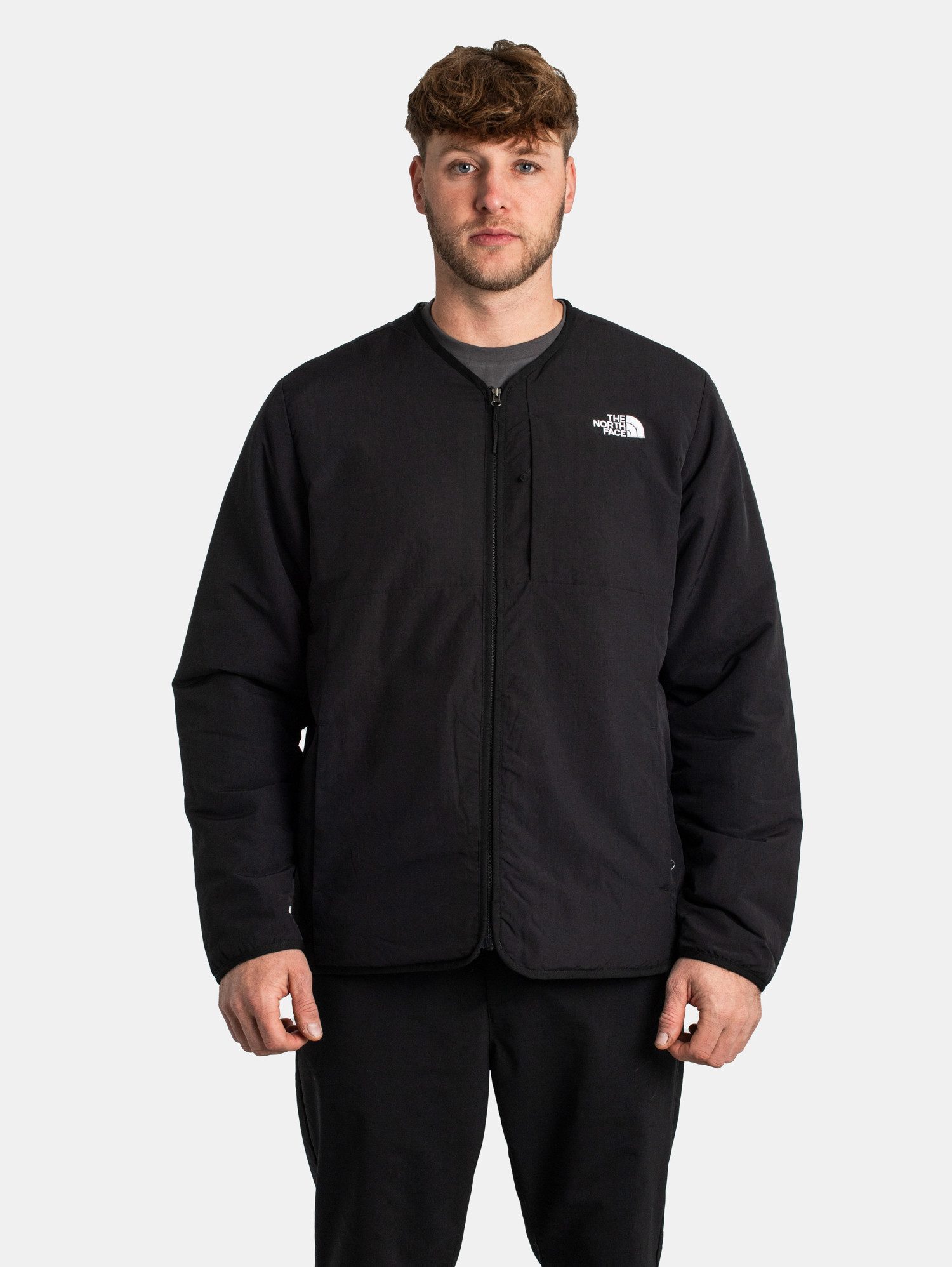 The North Face Funktionsjacke The North Face Ilti Liner Jacket
