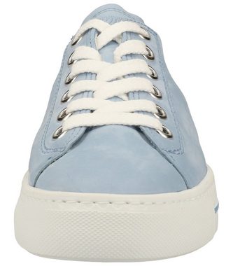 Paul Green Sneaker Nubukleder Sneaker