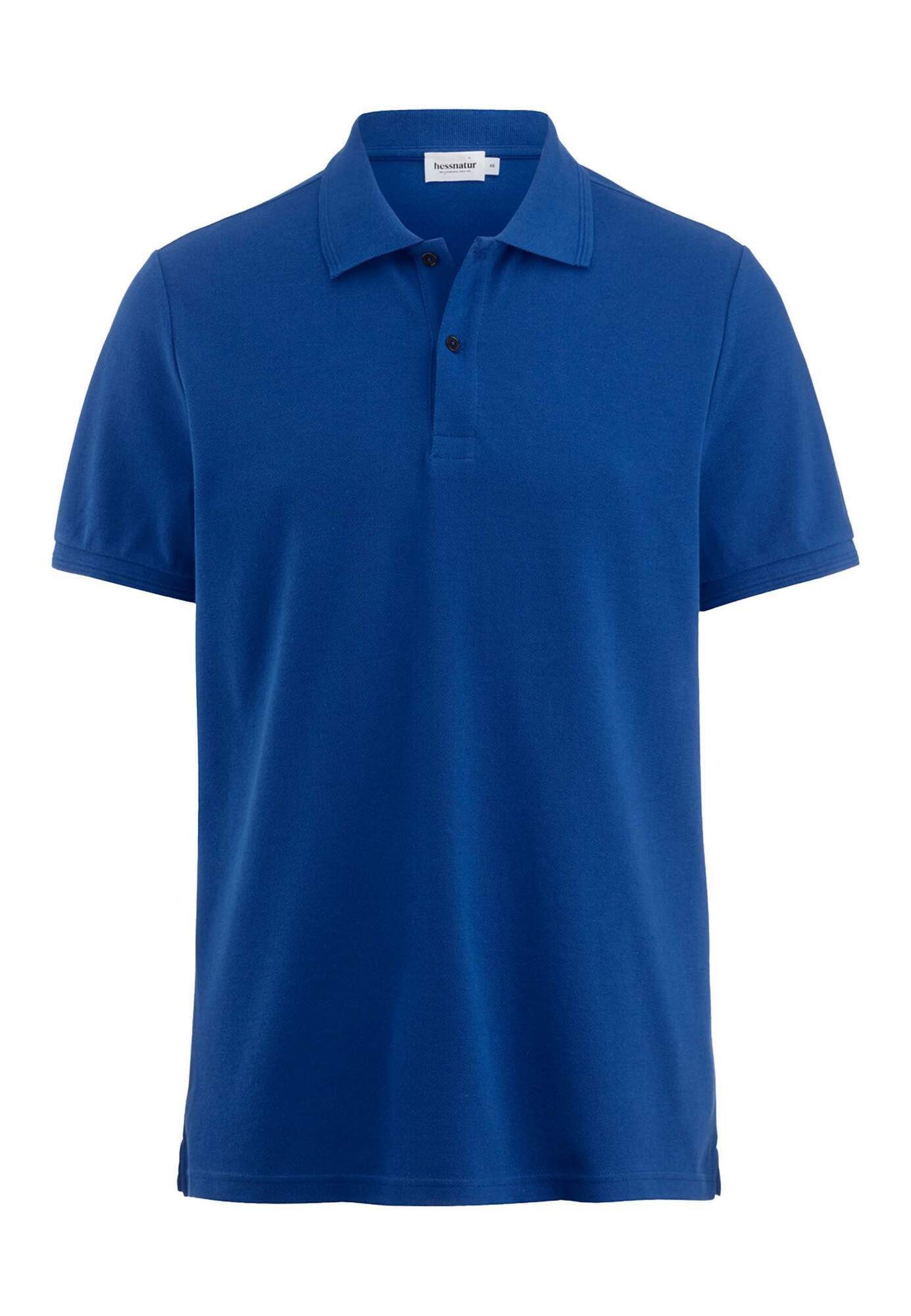 Hessnatur T-Shirt aus reiner Bio-Baumwolle (1-tlg) günstig online kaufen