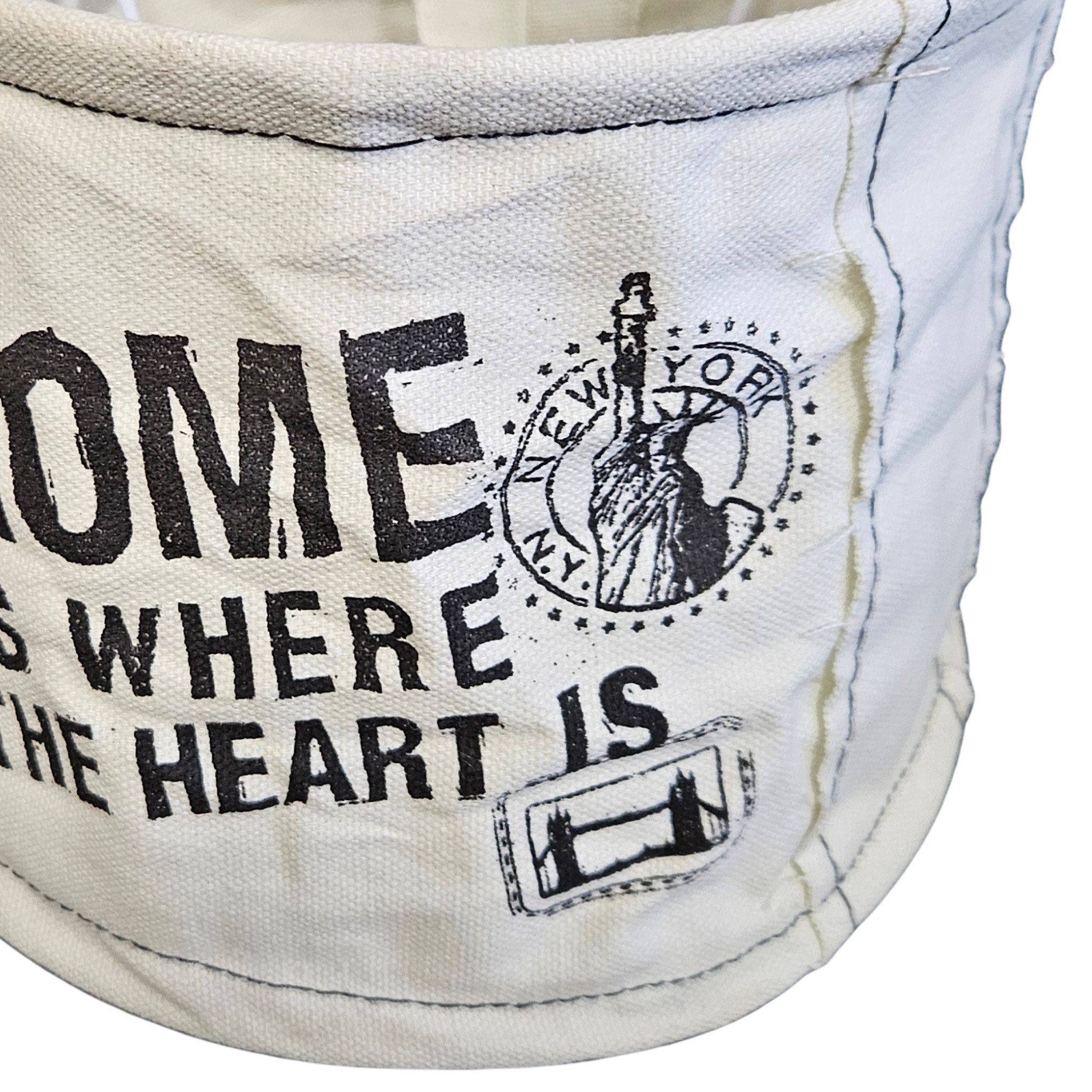 Lichthandel Hoch Lampenschirm Lampenschirm E27 Stoffschirm Rund Retro Vintage Leuchtenschirm, eleganter moderner Stoffschirm