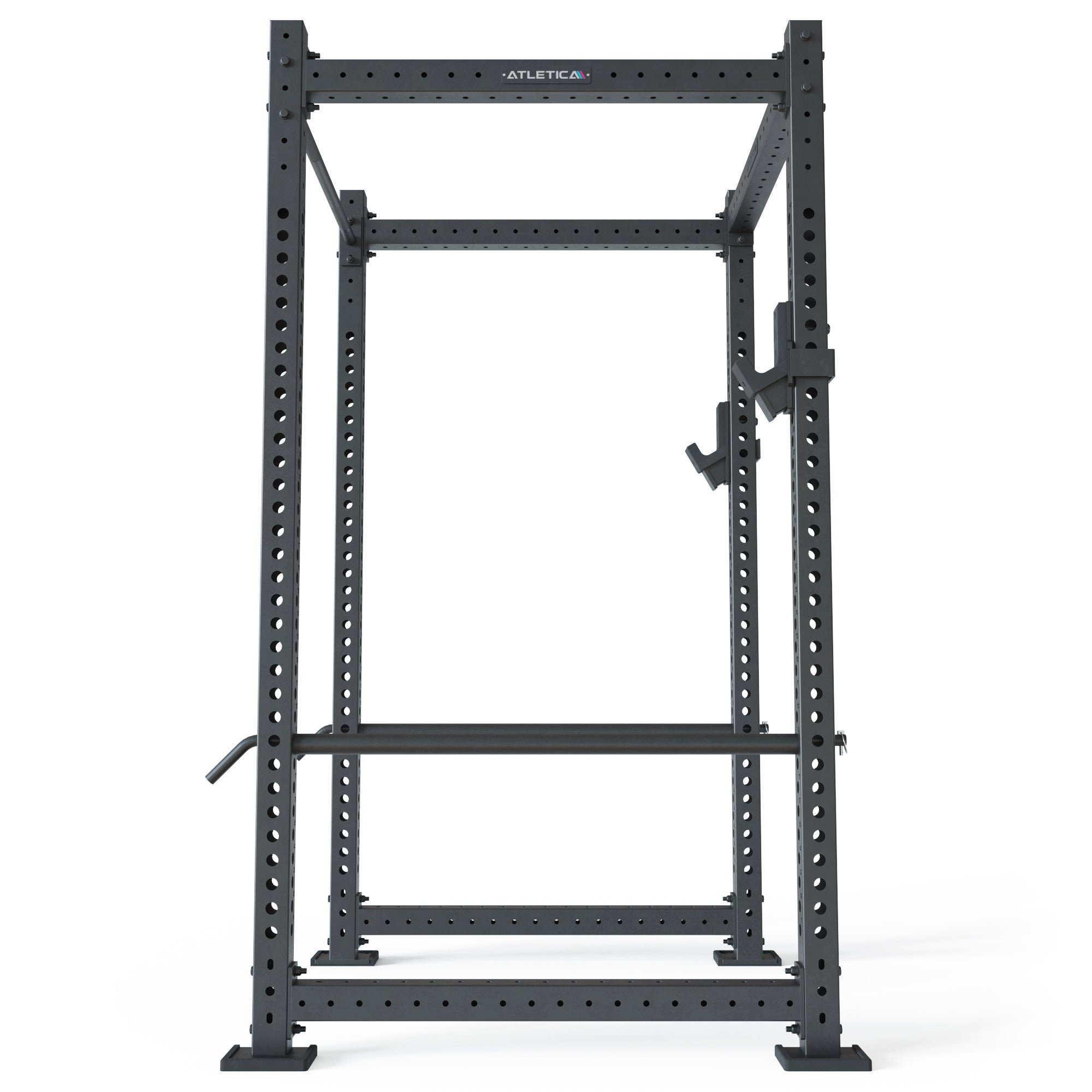 Power Power cm Basismodell ATLETICA 226 Rack R8-Base2 Studioqualität, in Rack, Höhe black