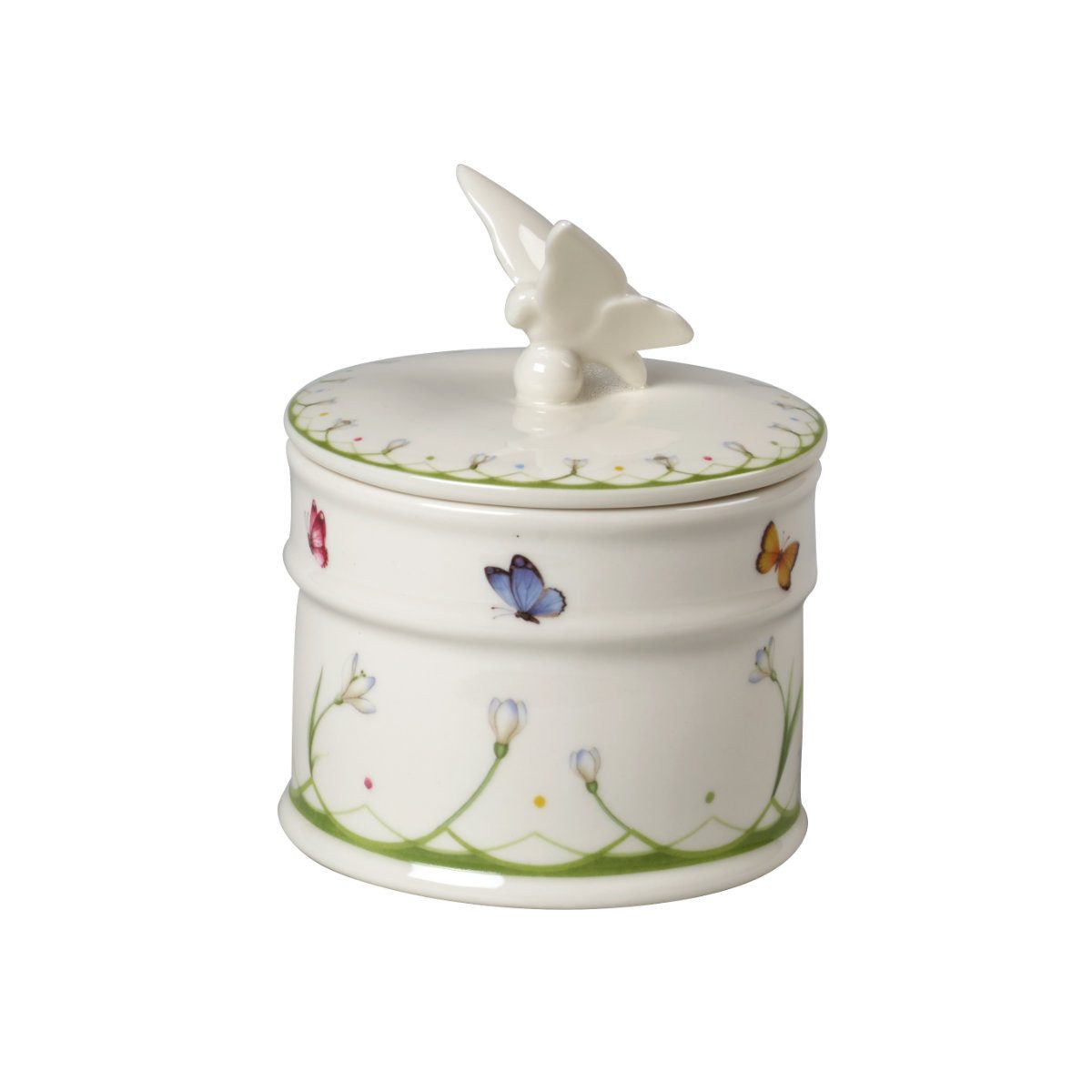 Villeroy & Boch Dose Colourful Spring, 14 cm