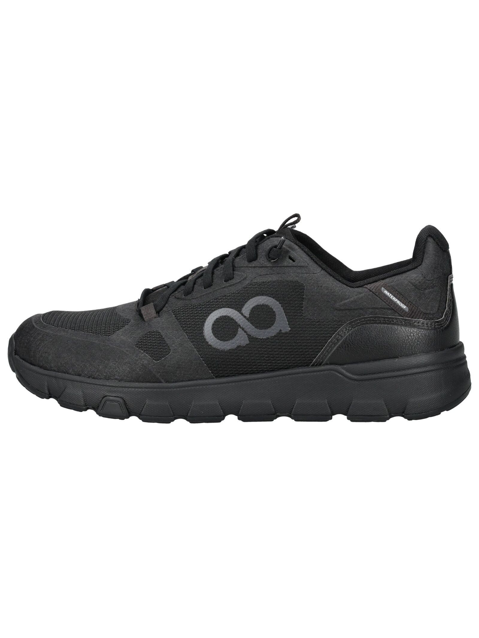 Tenhaag Tenhaag Sneaker Mesh Sneaker