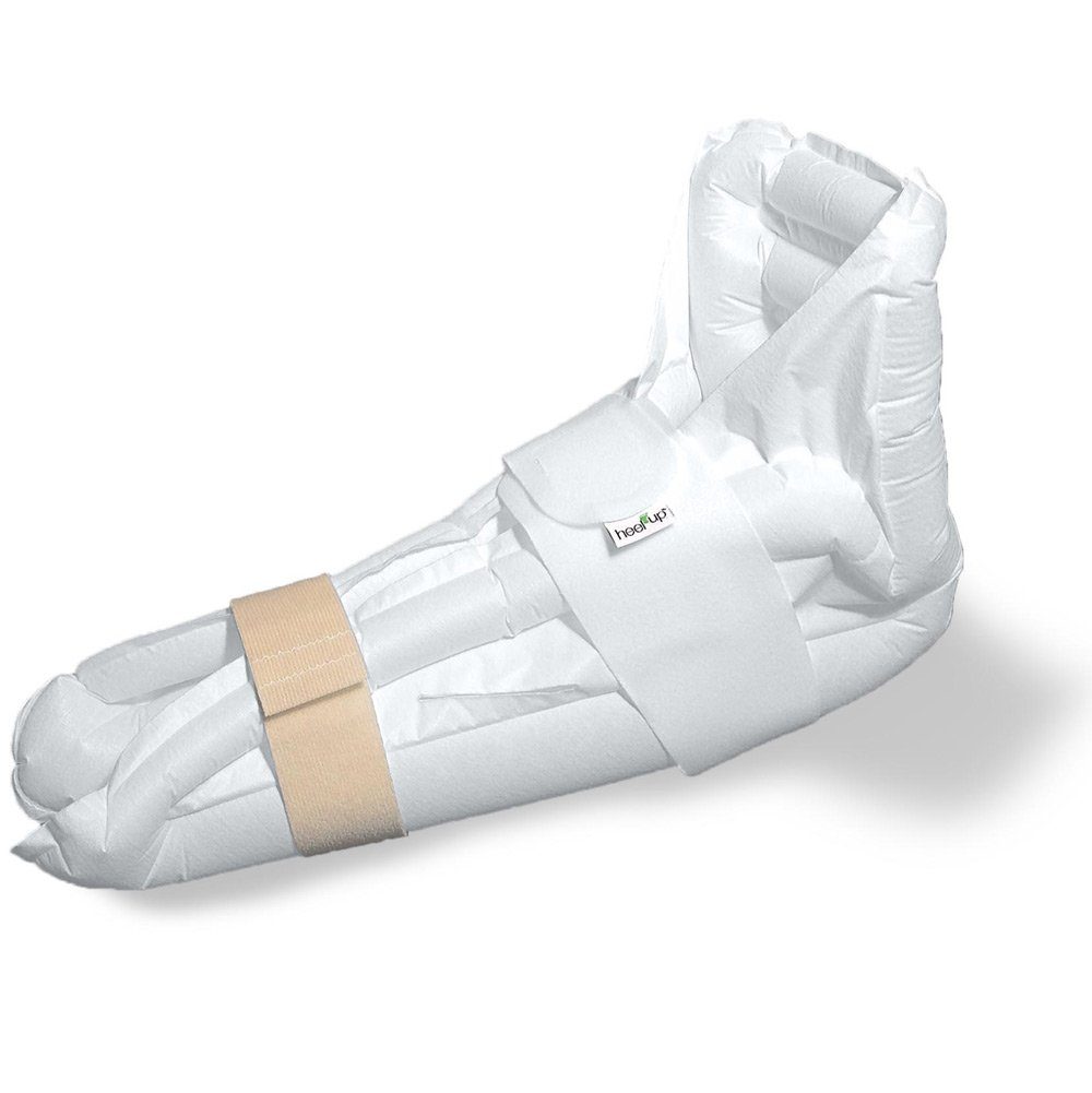 Mobilex Lagerungskissen Levabo® Heel Up® Fersen-Lagerungskissen - aufblasb