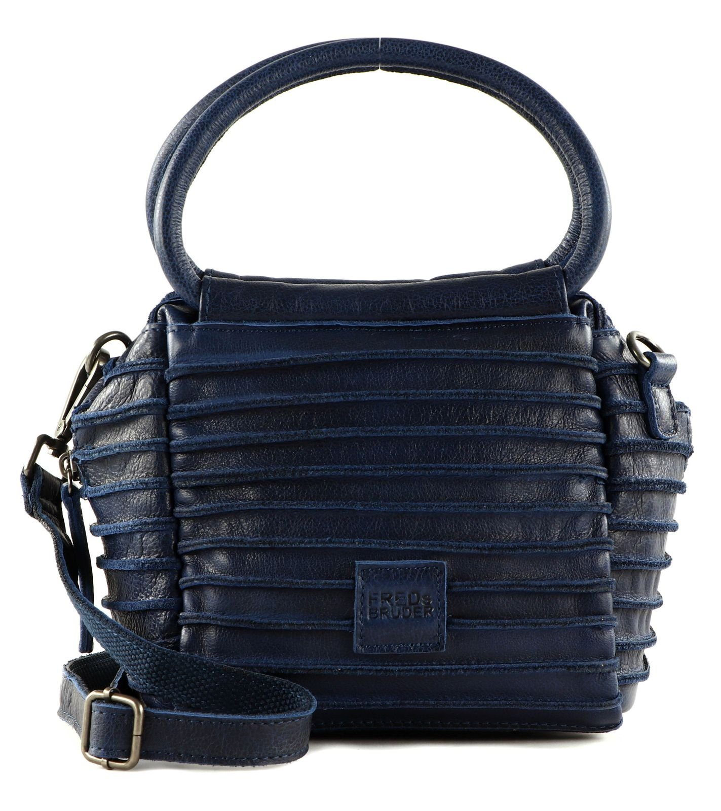 Handtasche Riffel