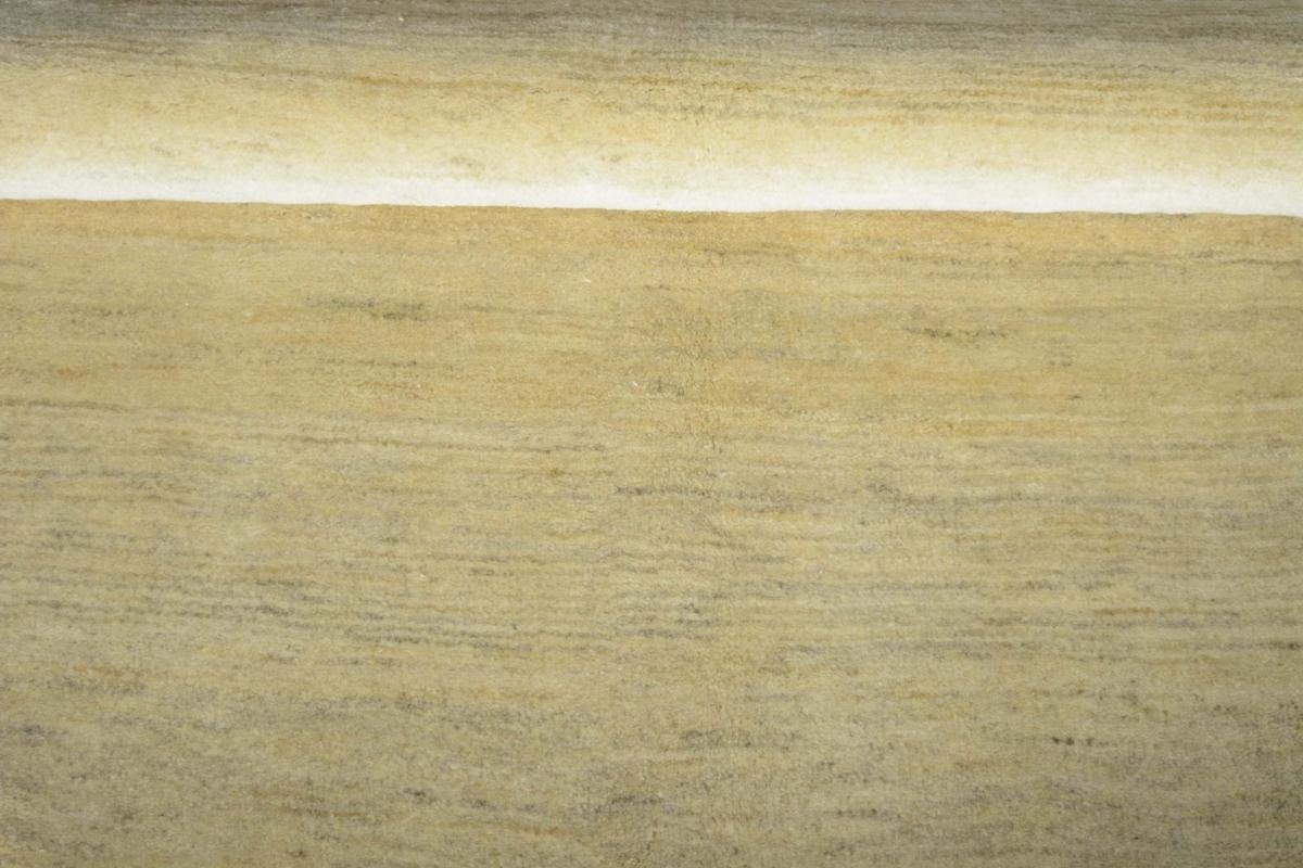 Orientteppich, mm Nain rechteckig, Trading, 149x204 Höhe: Gabbeh Moderner Perser Handgeknüpfter Orientteppich 18
