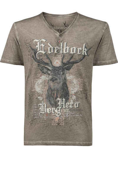 Stockerpoint T-Shirt Berghero