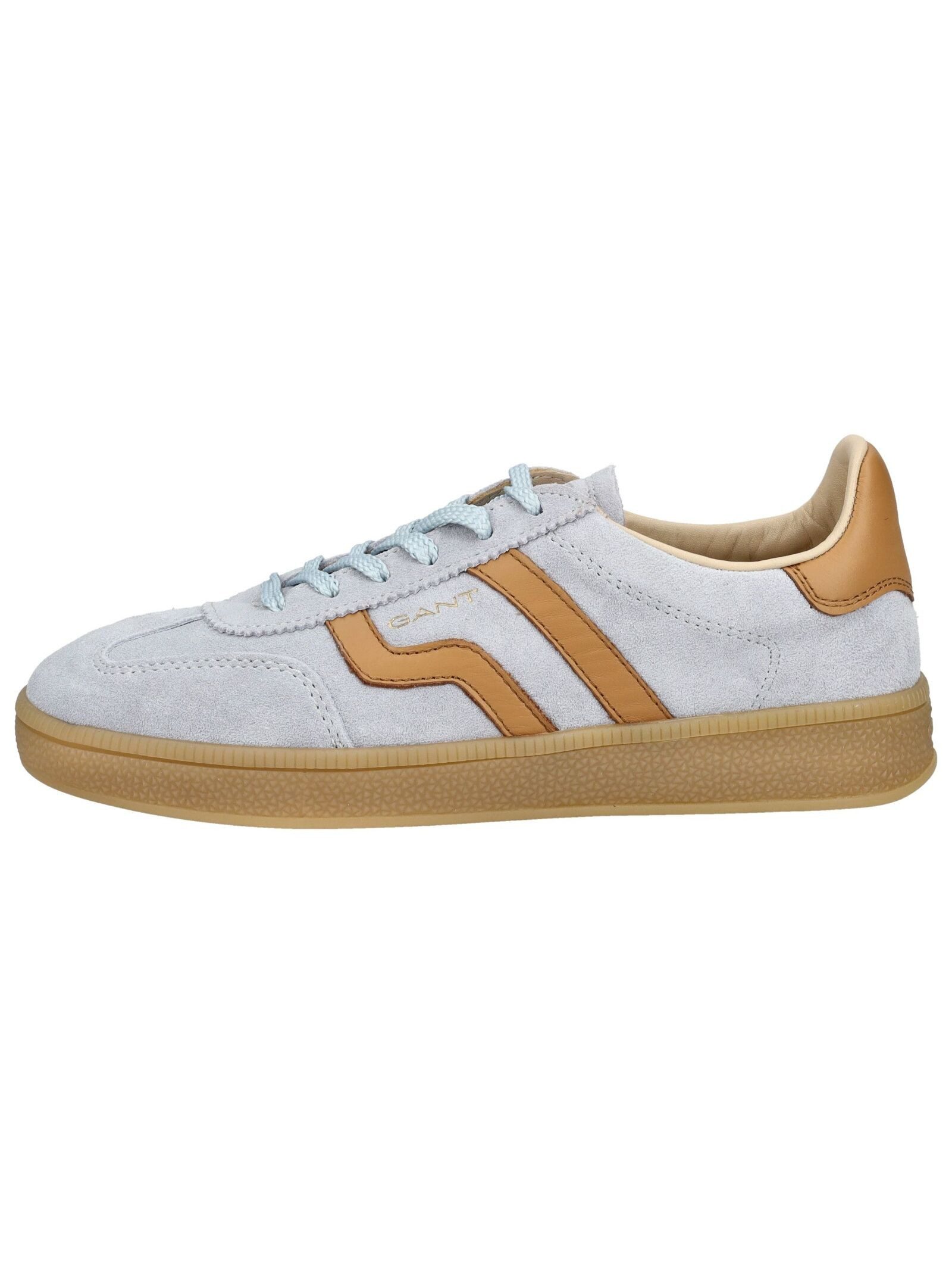 Gant Gant Sneaker Veloursleder Sneaker