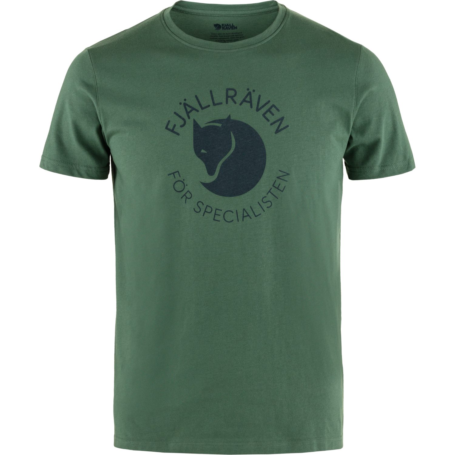 Fjällräven T-Shirt Fjällräven Fox T-shirt M