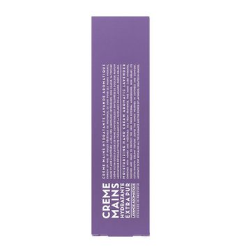 COMPAGNIE DE PROVENCE Handcreme Extra Pur Hand Cream Aromatic Lavender
