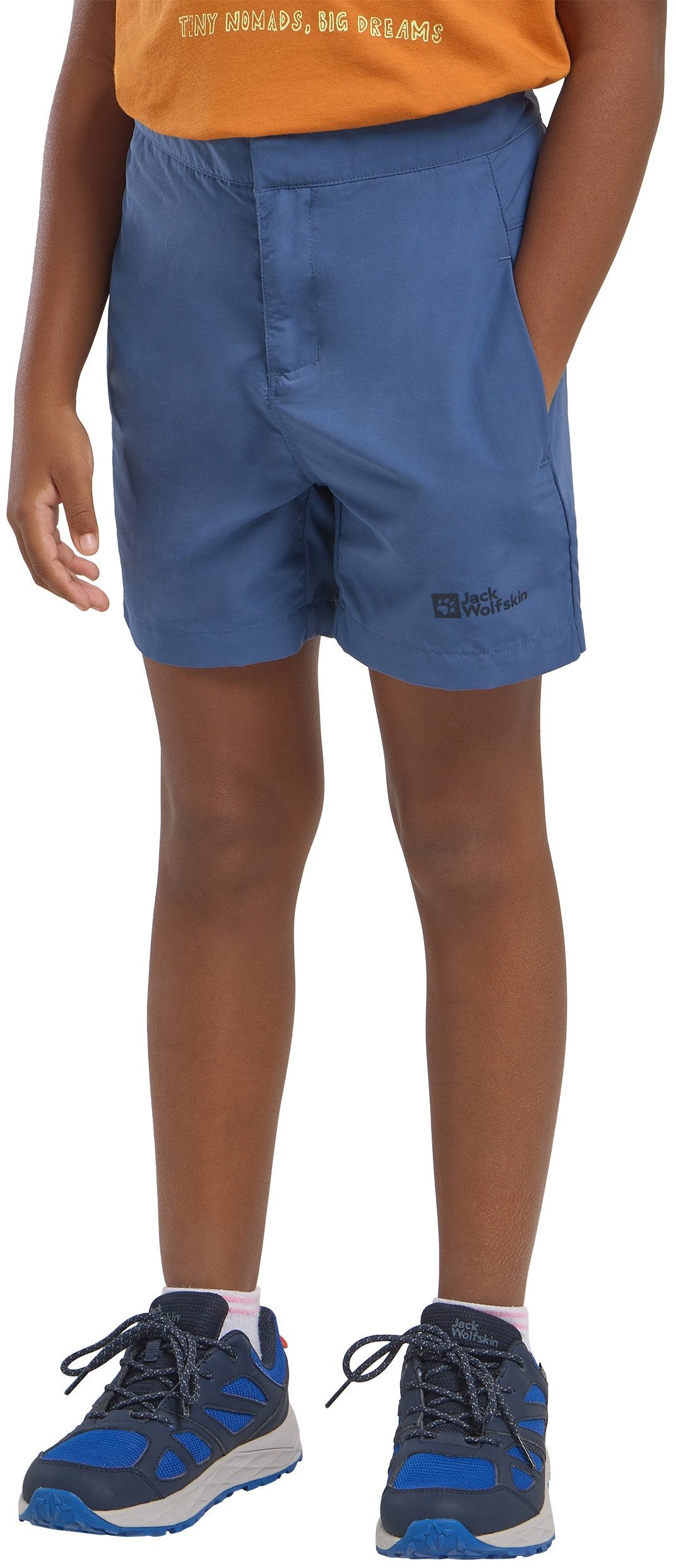 Jack Wolfskin Shorts SUN SHORTS K