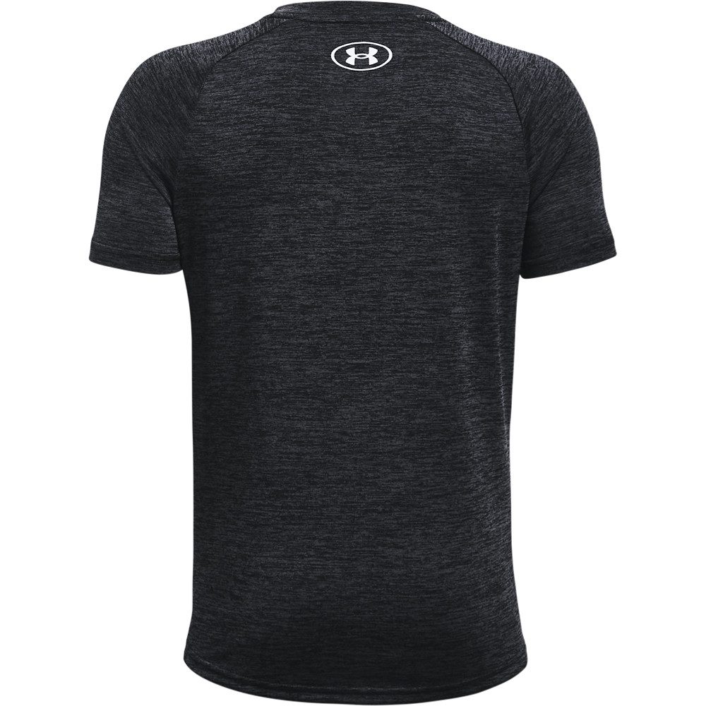 Under Armour® T-Shirt TECH lockere Passform, Rundhalsausschnitt, leichtes Material