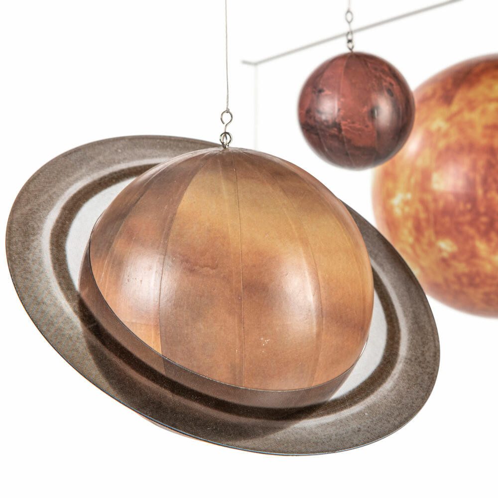 AUTHENTIC MODELS Mobile Sonnenstytem