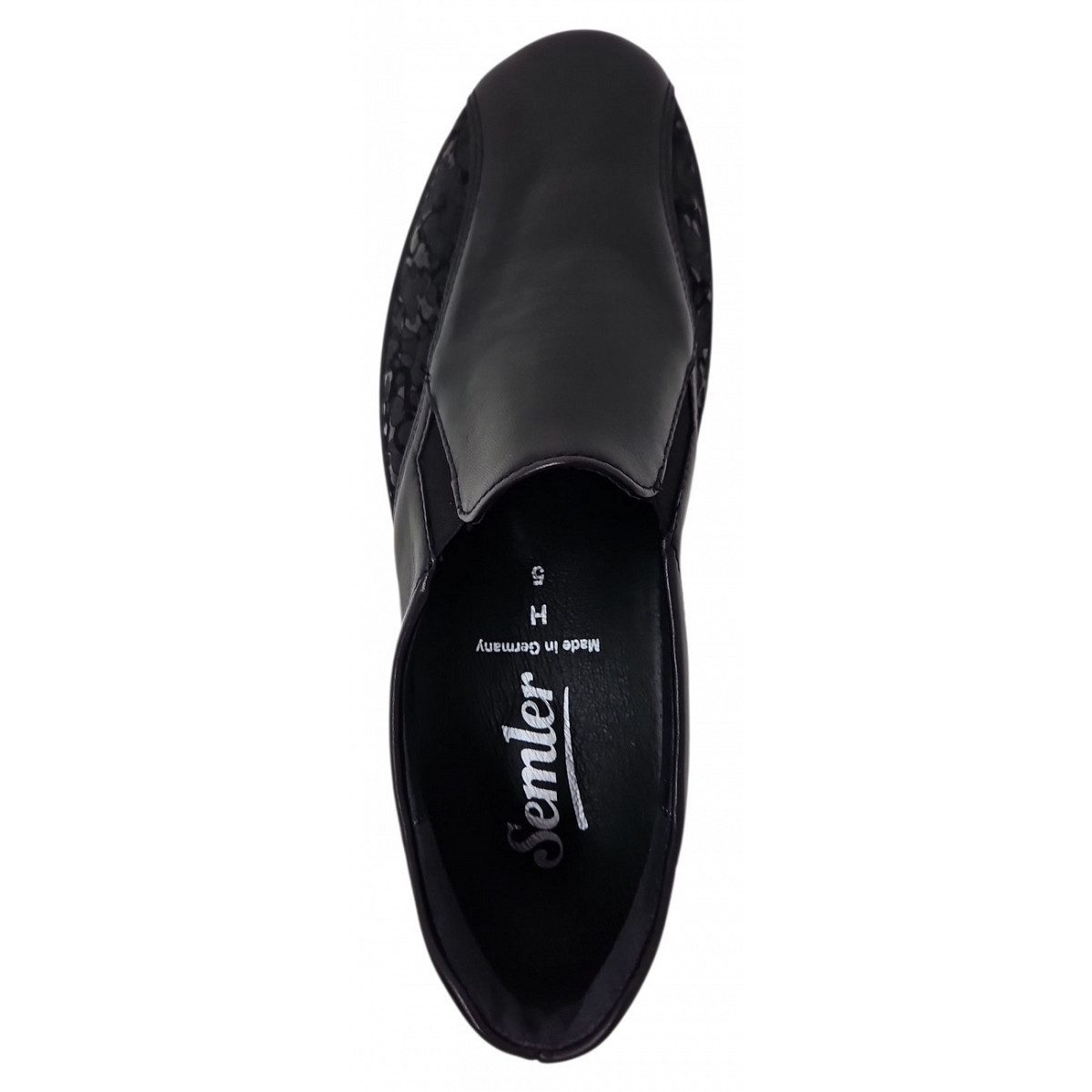 Semler Greta Slipper günstig online kaufen