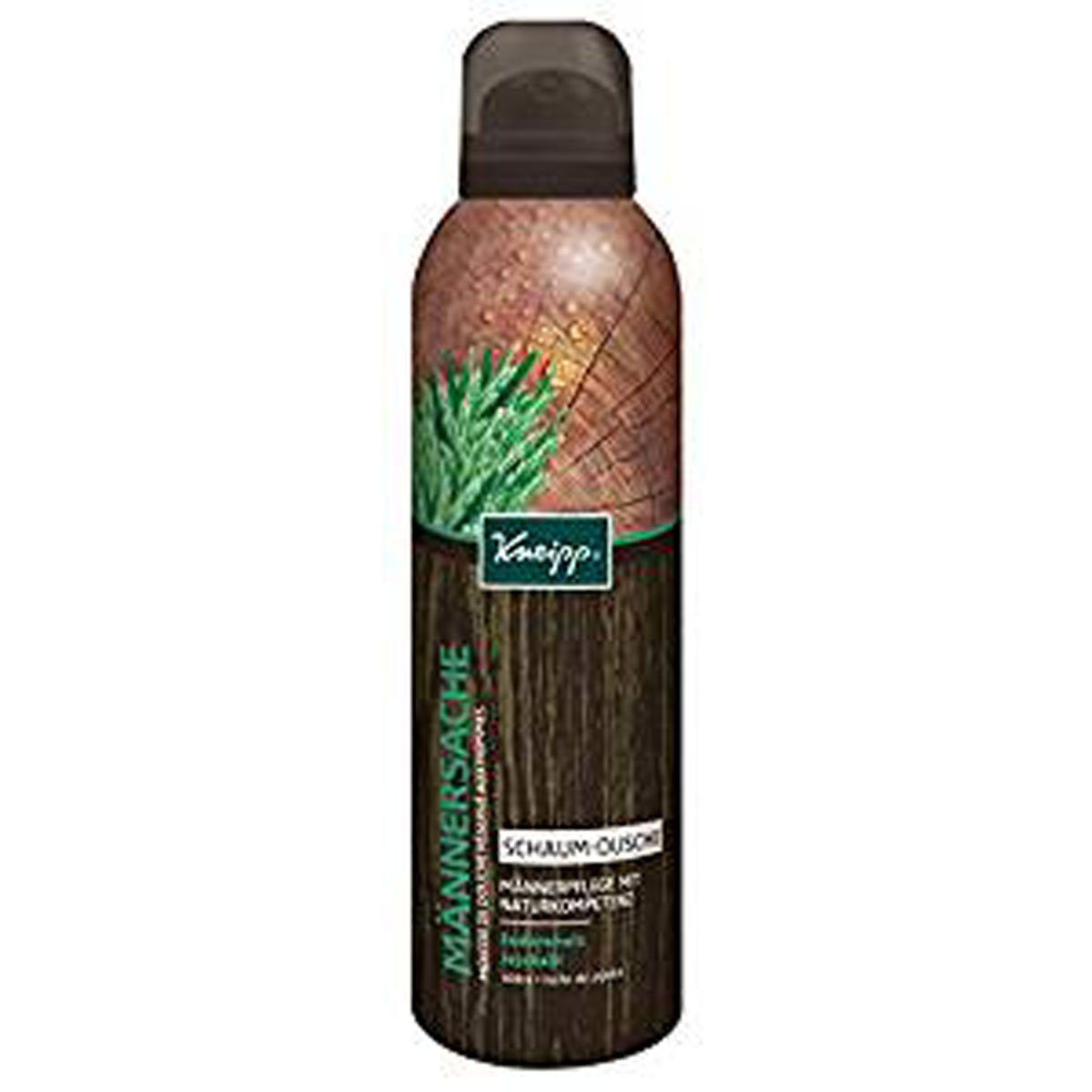 Kneipp Duschschaum