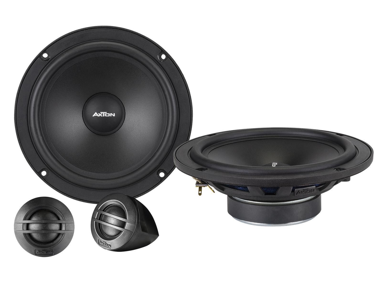 Axton AXTON ATC165S Auto-Lautsprecher