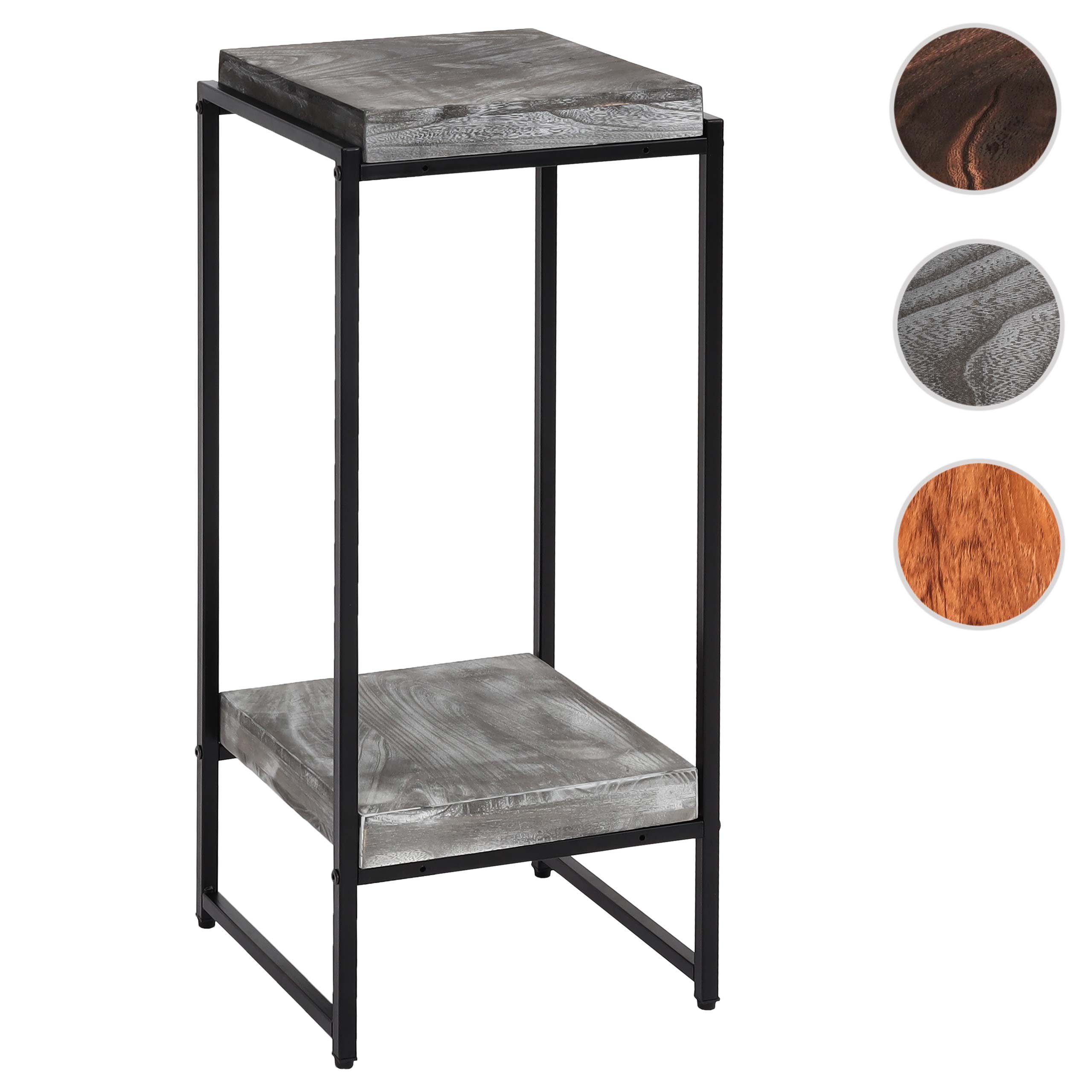 MCW Blumentisch MCW-K71-B, Pflegeleichte Oberfläche, Dicke günstig online kaufen