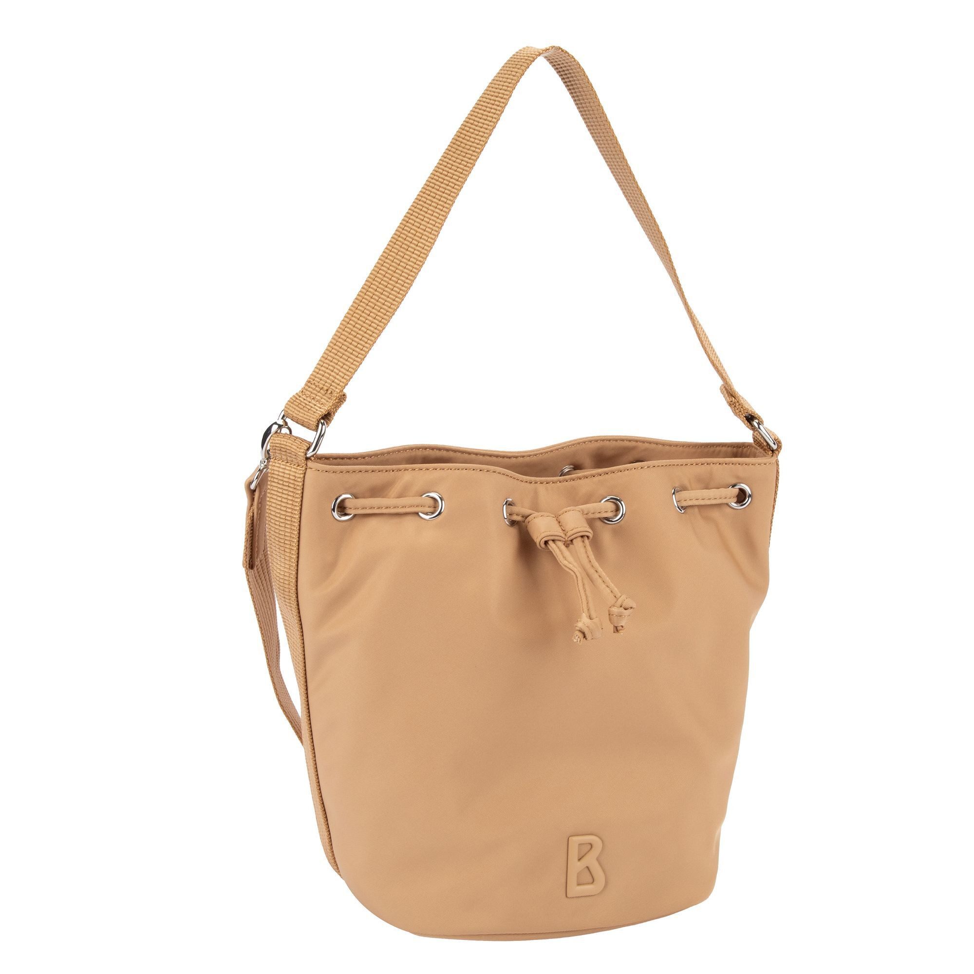 BOGNER Beuteltasche Verbier Play 1.0, Polyester