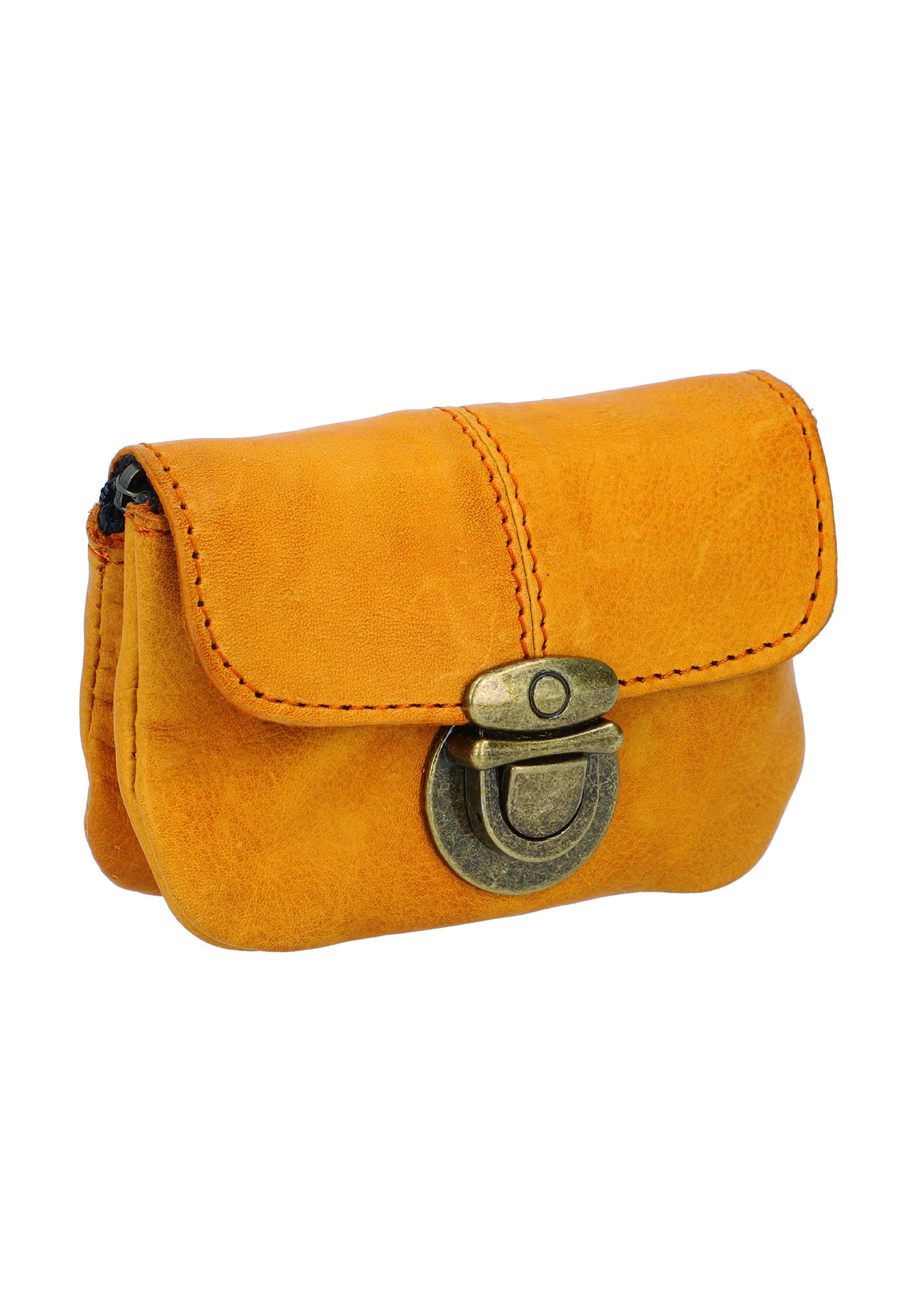 Gusti Leder Gürteltasche Gusti Leder small accessories Eskil (1-tlg)