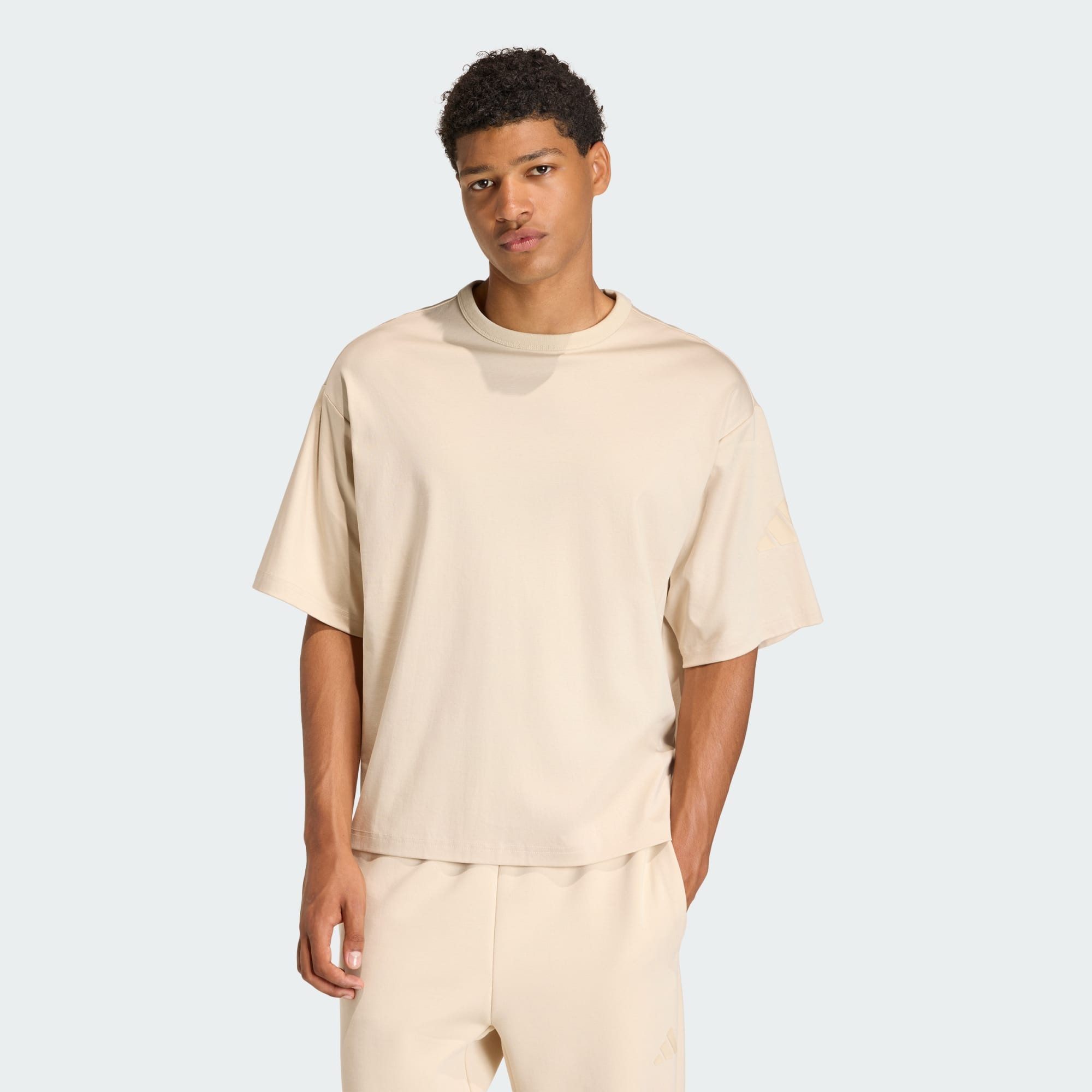 T-Shirt SOFT LUX T-SHIRT