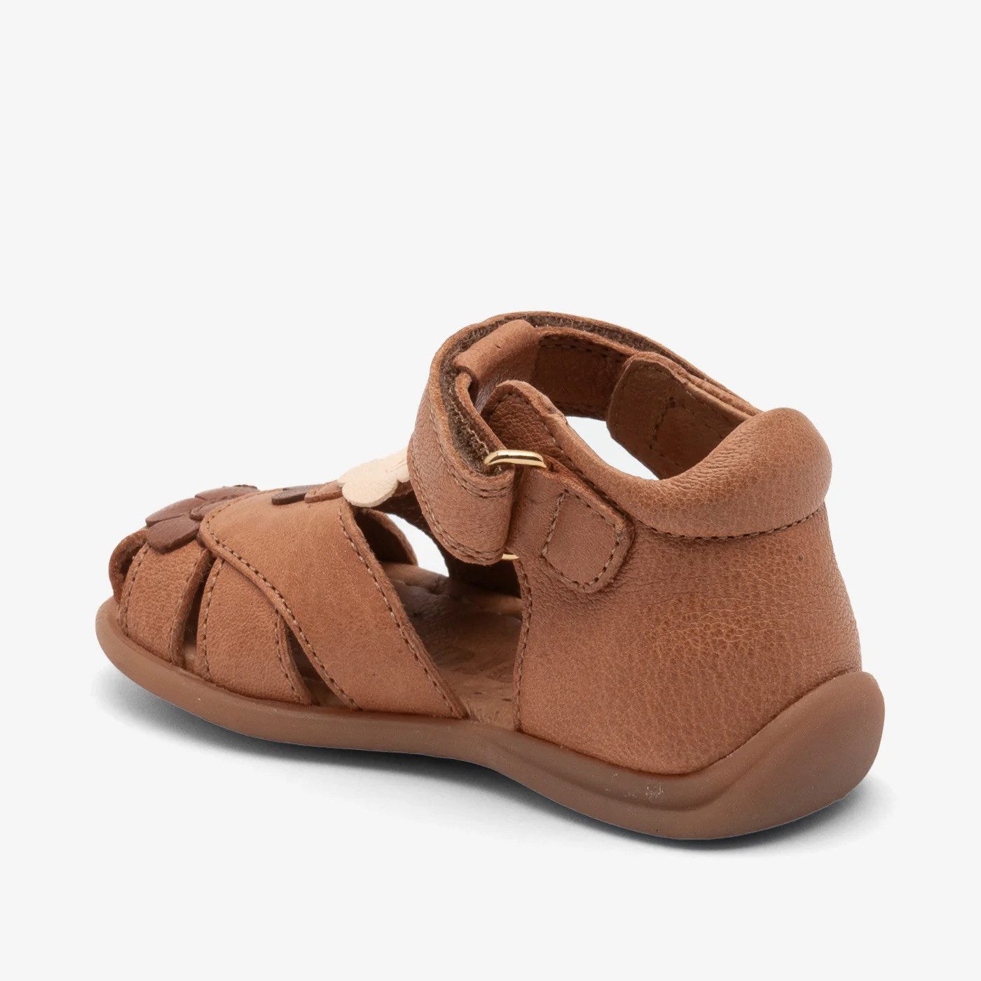 Bisgaard Bisgaard Sandalen 212007 Lauflernschuhe Oline Mädchen Sandalette