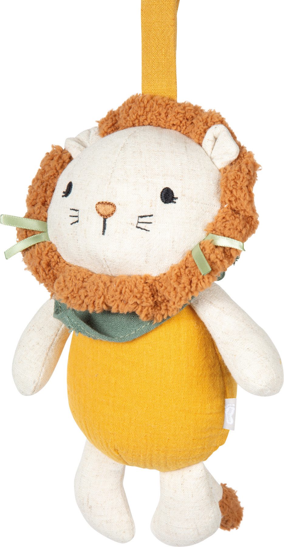 Small Foot Spieluhr Little Lion