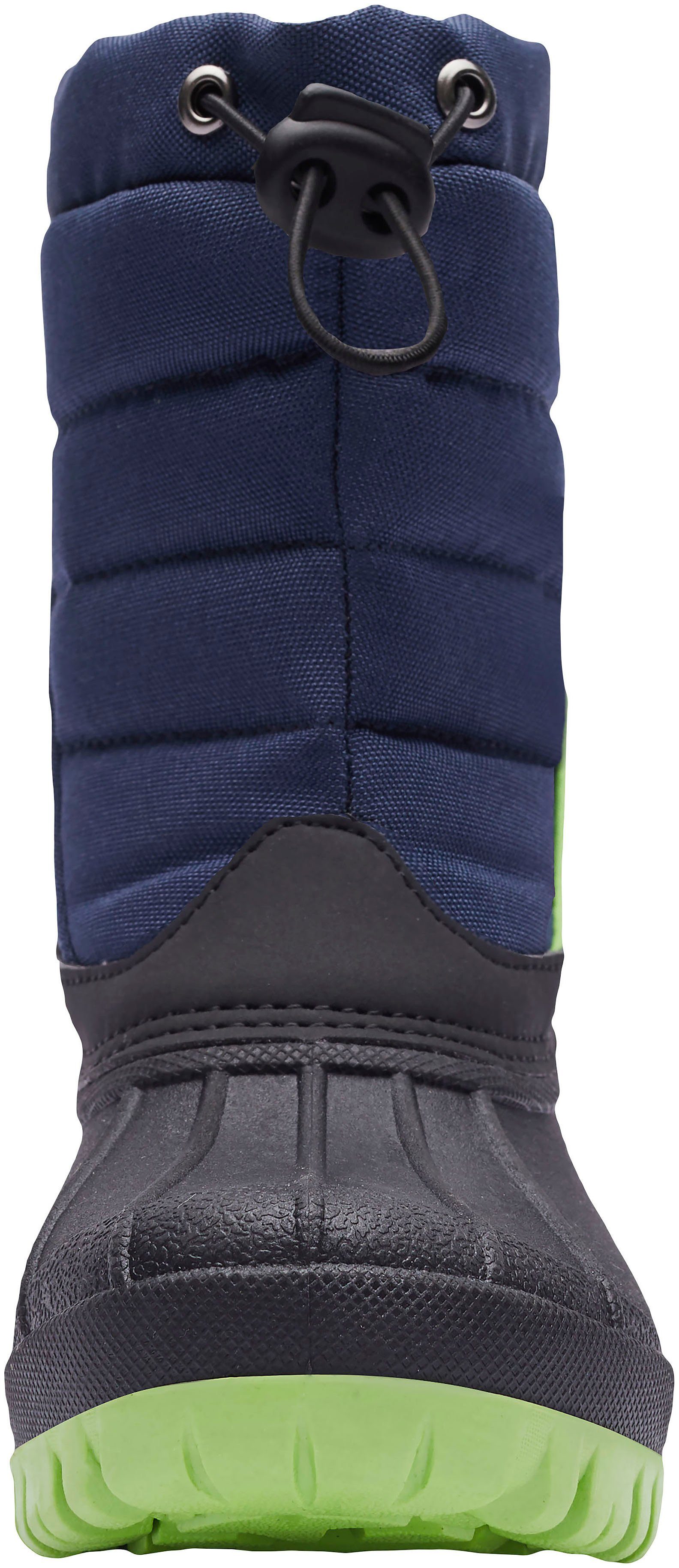 KangaROOS K-Ben Winterstiefel Snowboots, Winterboots, Winterschuhe, wasserabweisend