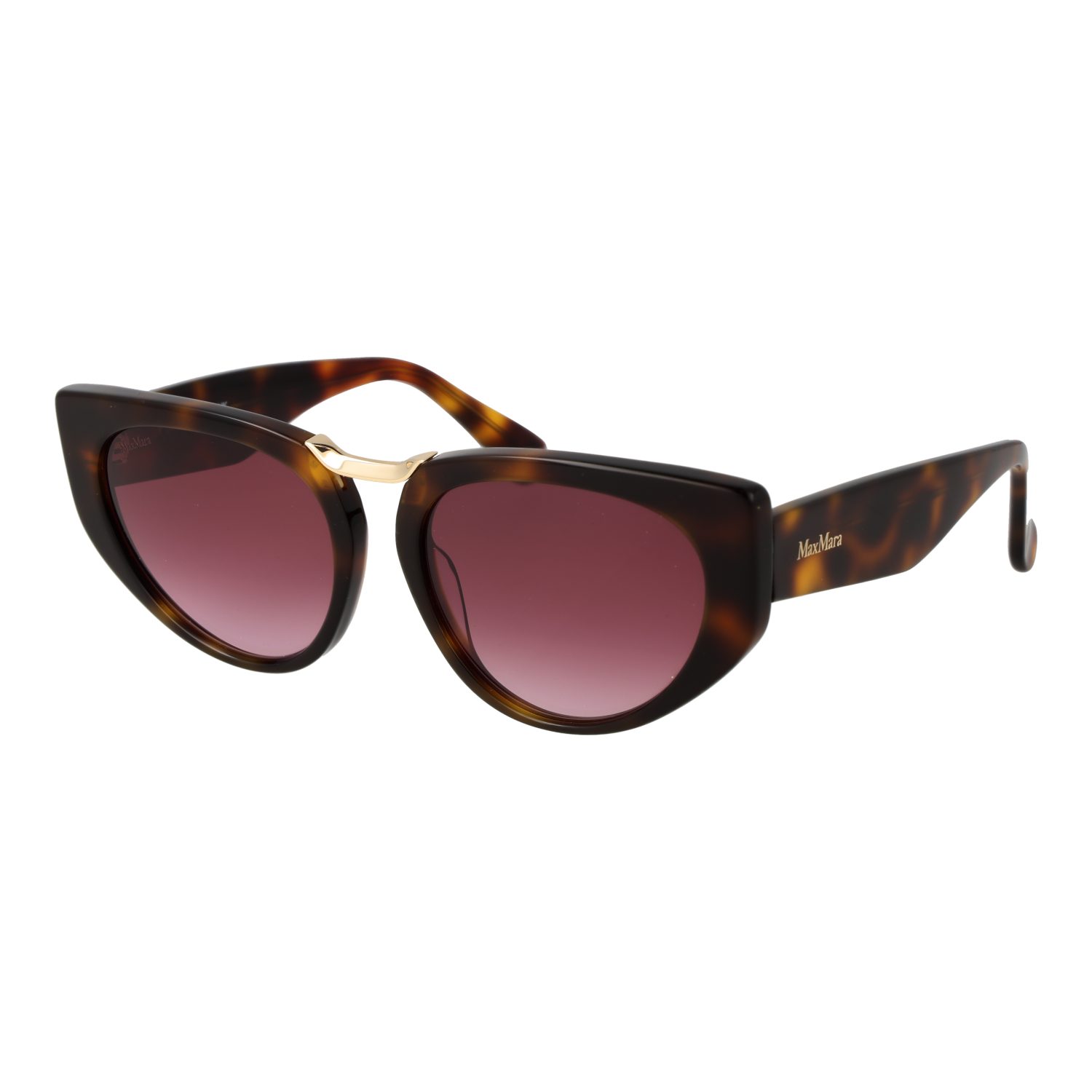 Max Mara Sonnenbrille MM0093 5452F