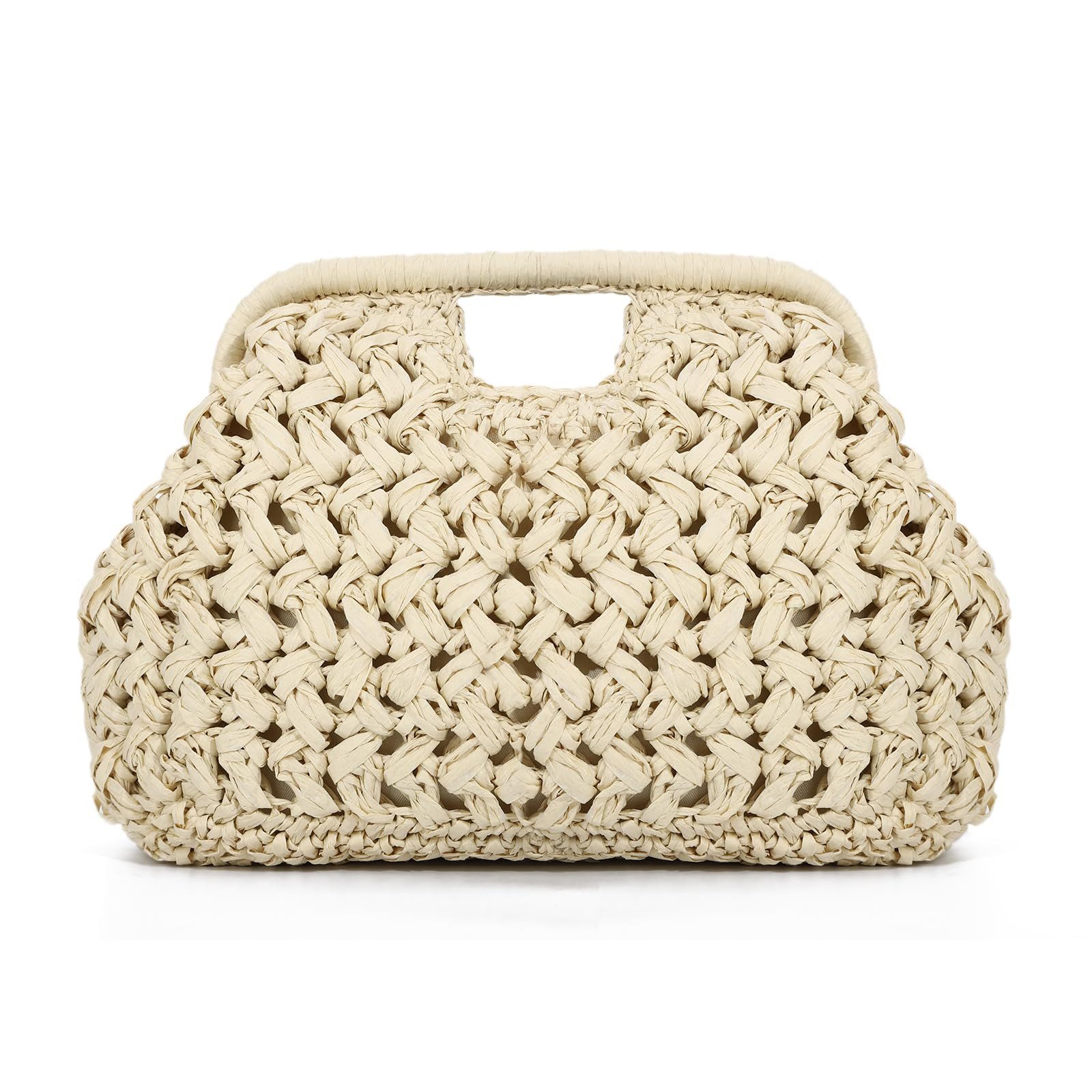 nsihing Clutch Clutch Geldbörse für Damen Abend Clutch Handtasche für Hochzeitsfeier, Formale Abendhandtasche mit Abnehmbarer Kette