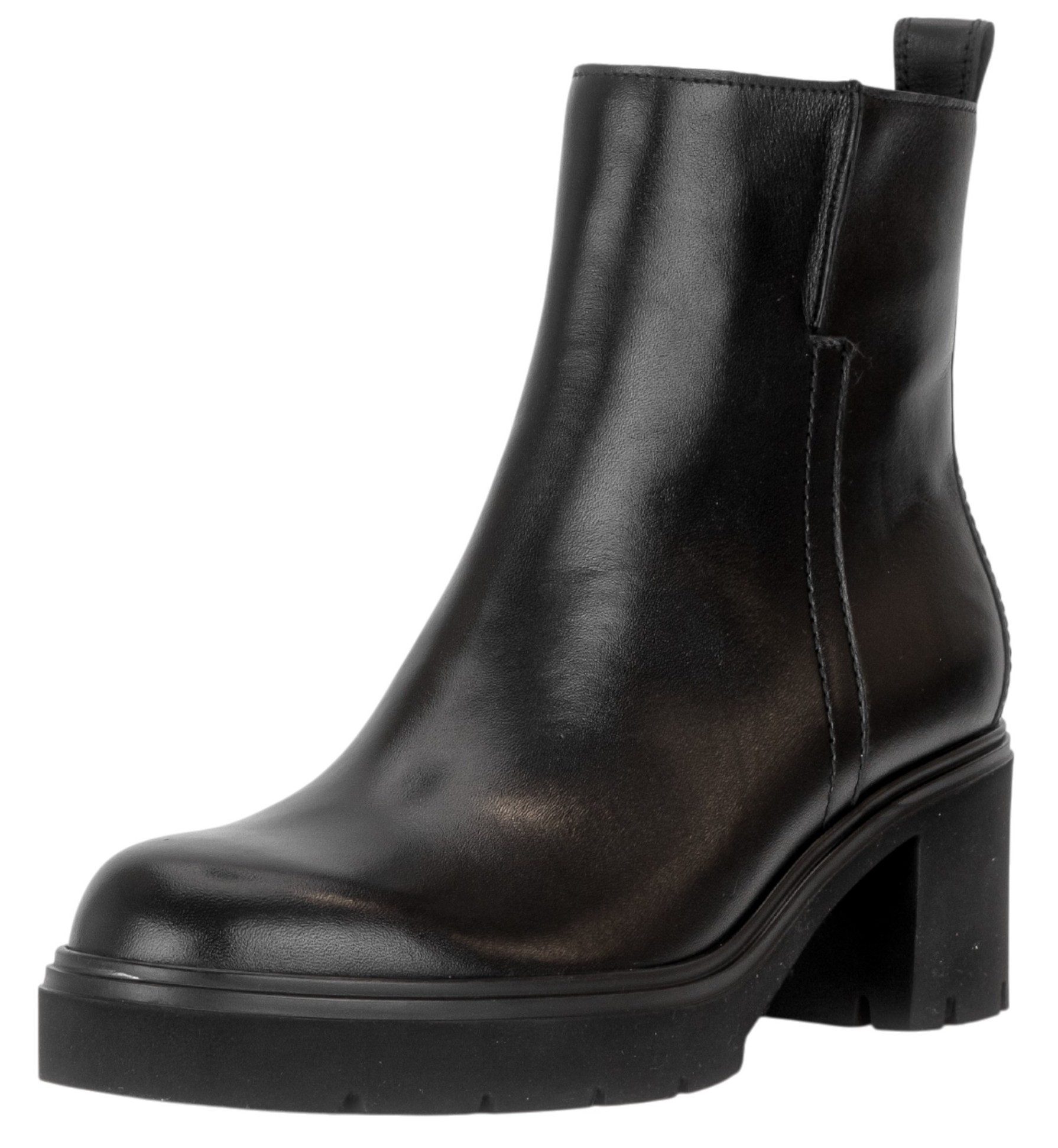 Gabor 8022.01 002 Black Stiefelette