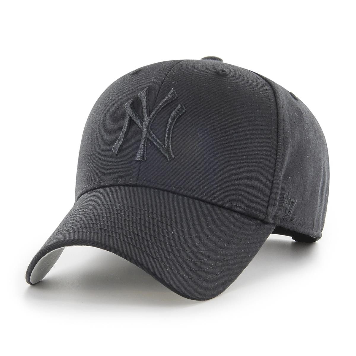 '47 Brand Baseball Cap '47 Brand MLB New York Yankees Raised Basic '47 MVP günstig online kaufen