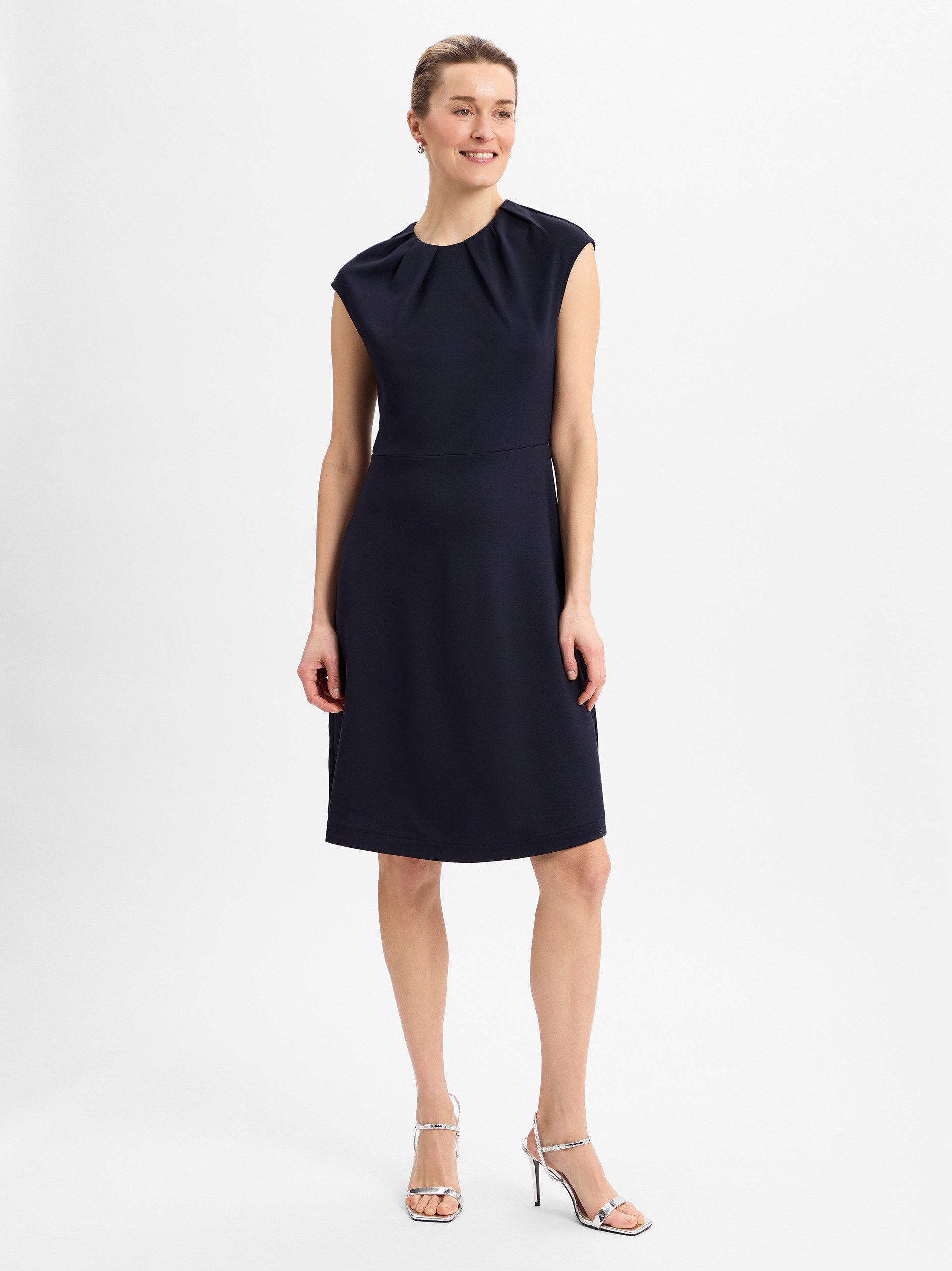 s.Oliver BLACK LABEL Etuikleid günstig online kaufen